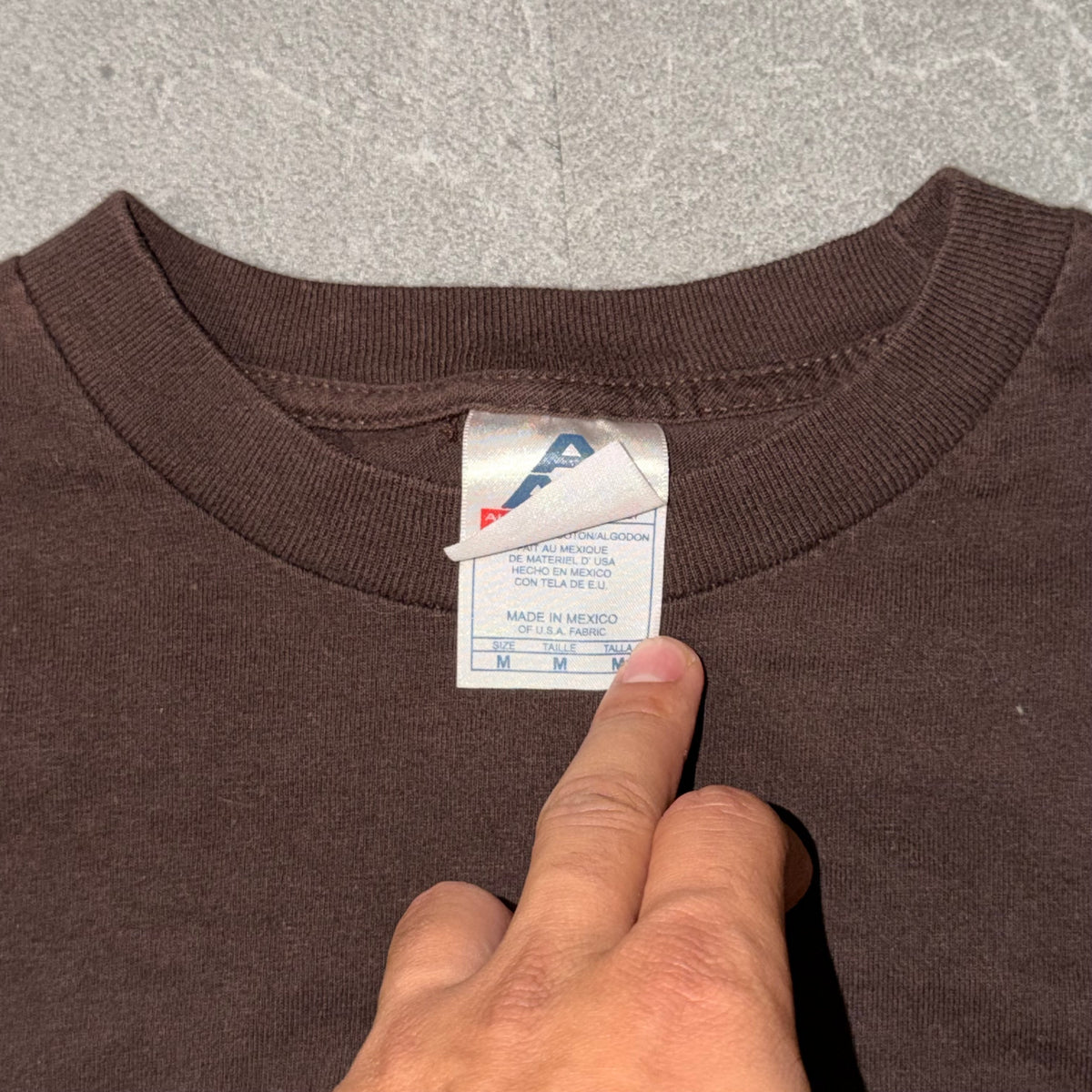 Vintage Orange County Choppers Long Sleeve