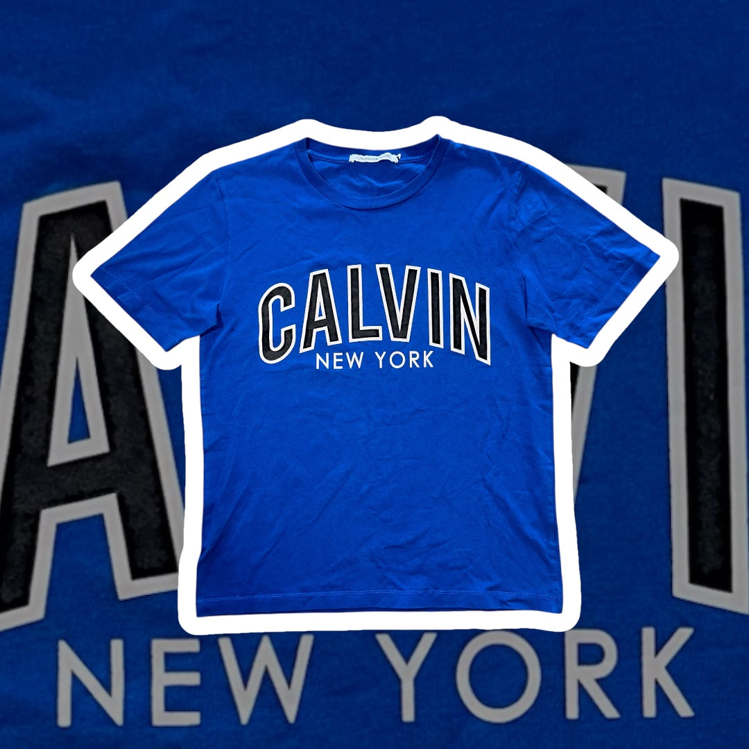 Calvin Klein tee