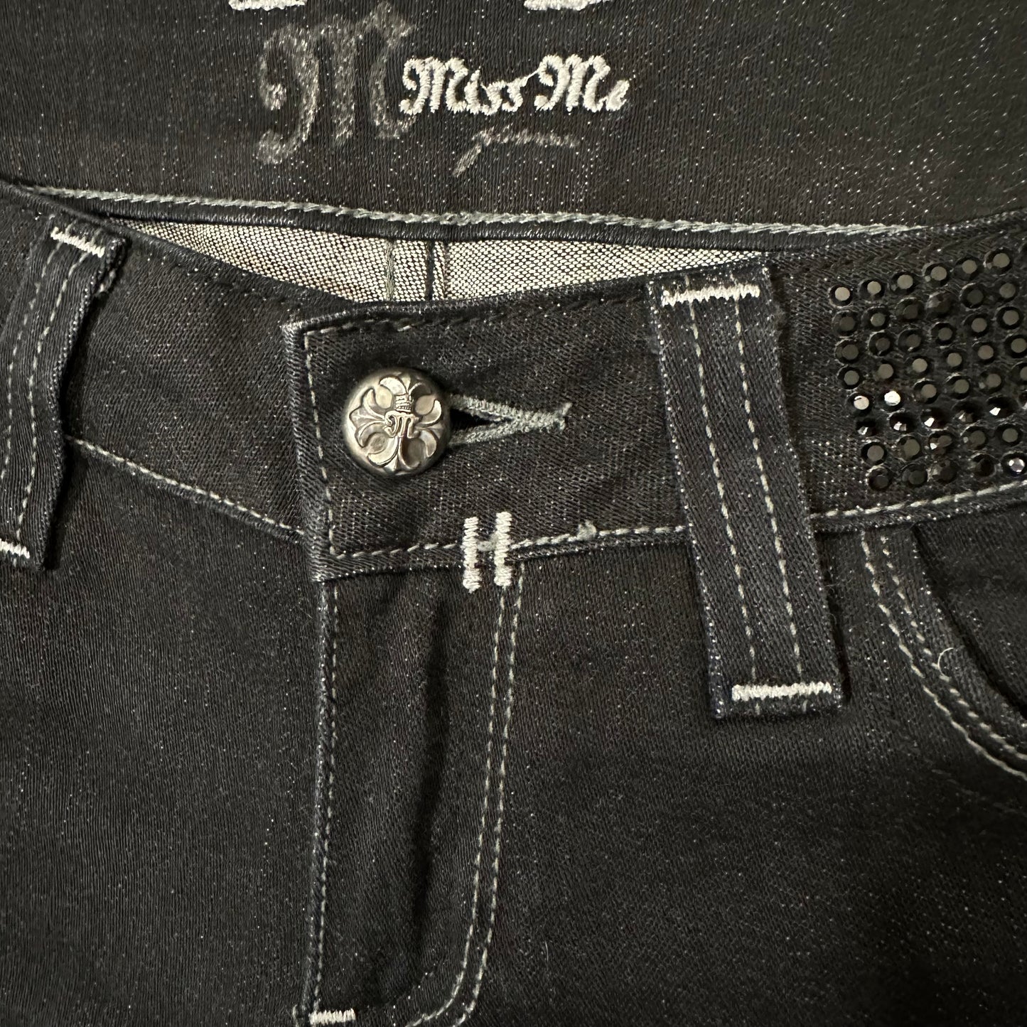 Miss me wmns Jeans