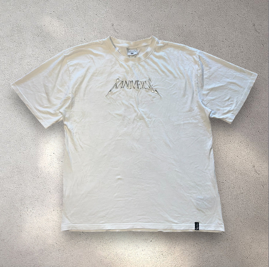 KaniVerse tee