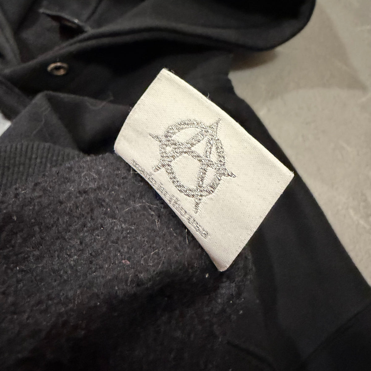 Revenge Bullet Hoodie FW22