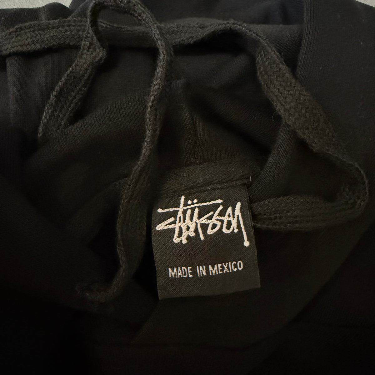 🔴 Stussy Hoodie
