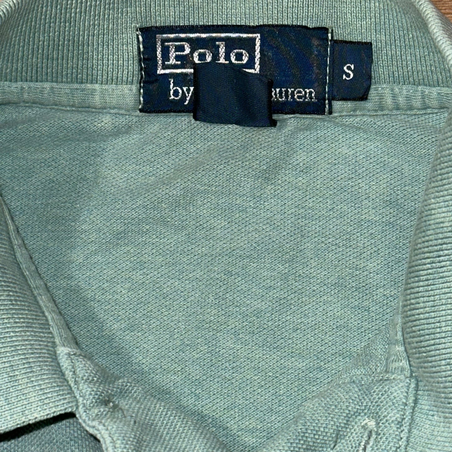 Polo by Ralph Lauren tee