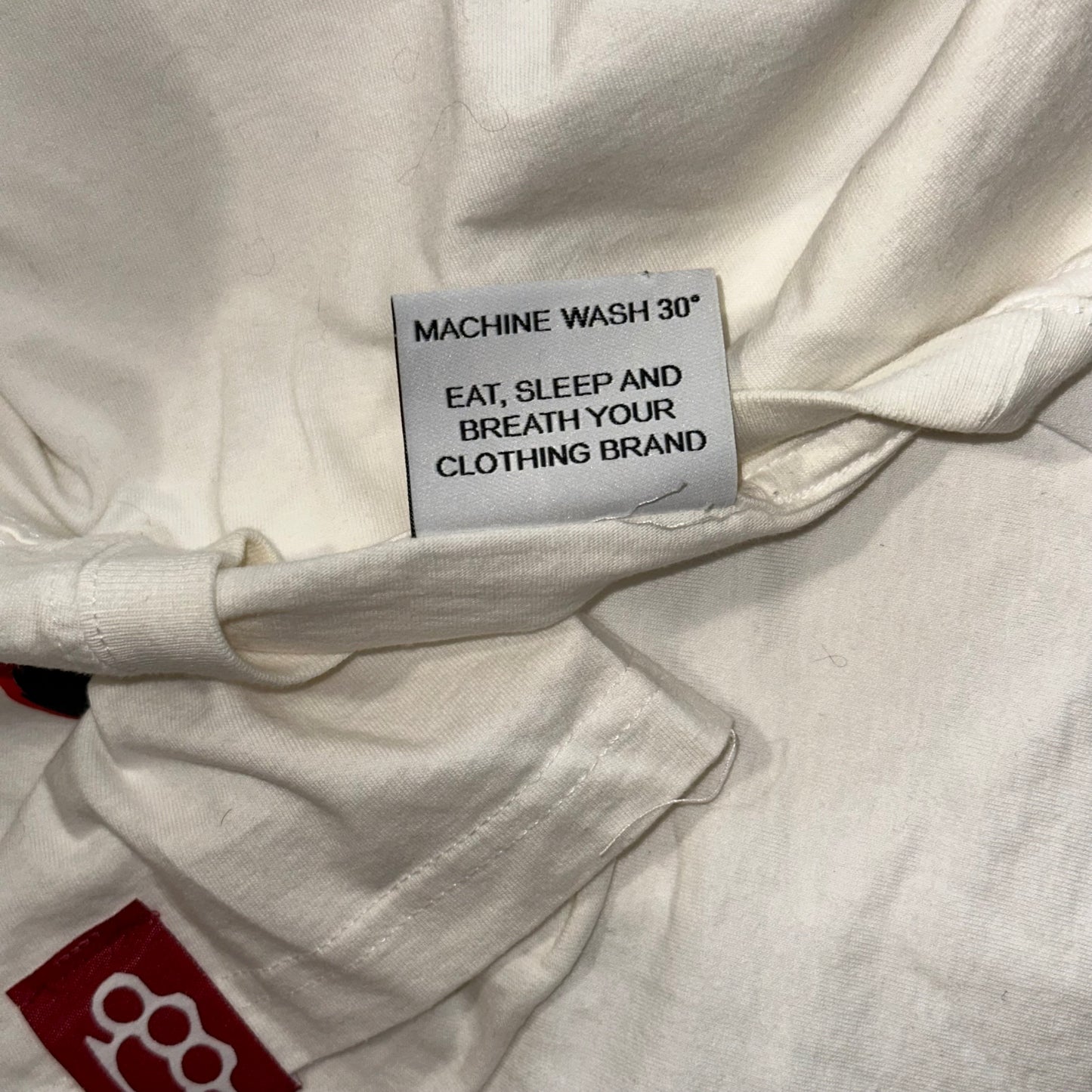 Costano Oversized Tee