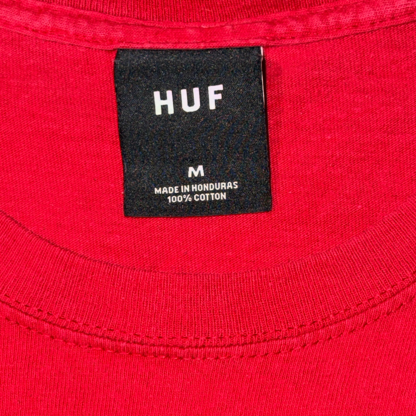 Huf Tee