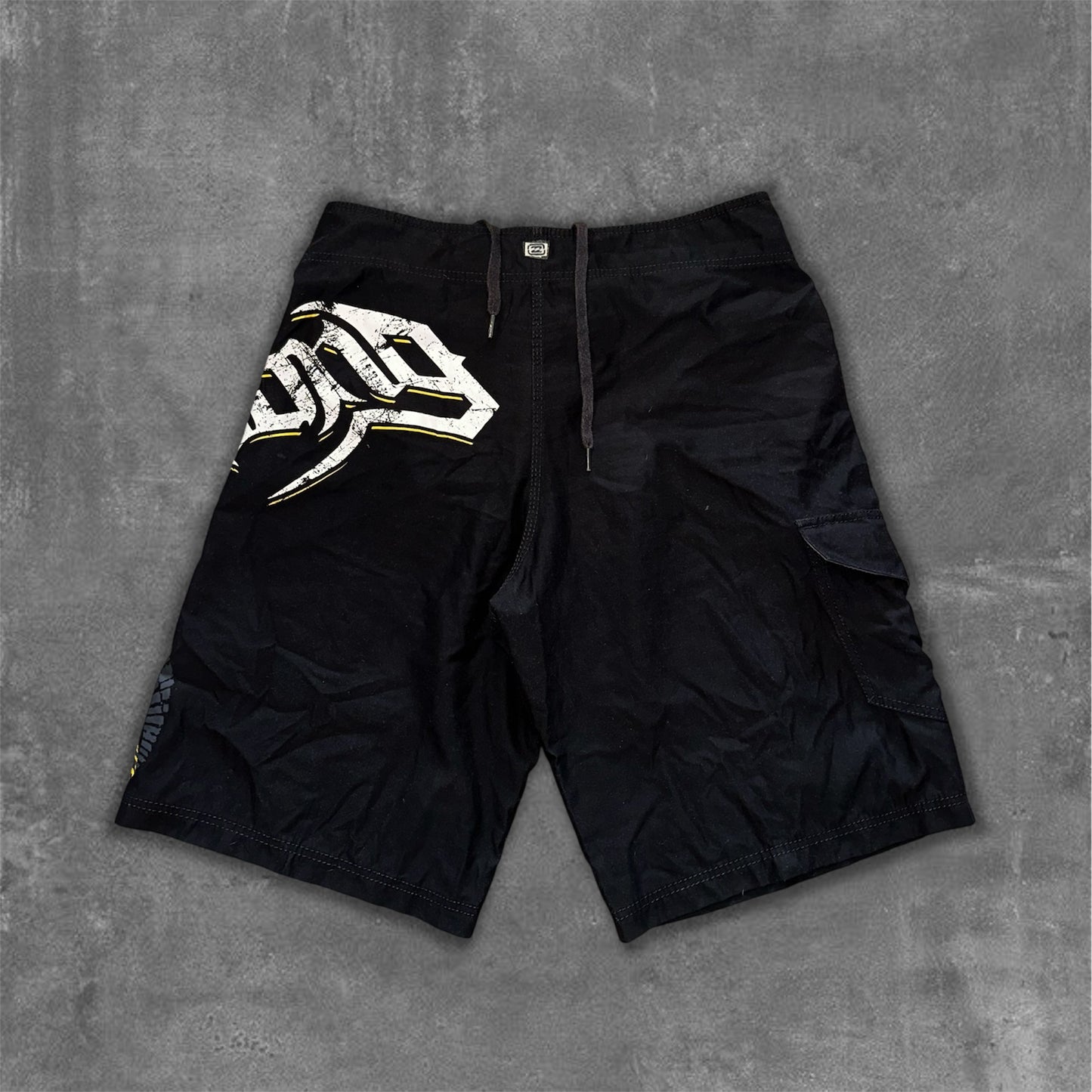 BillaBong Board Shorts