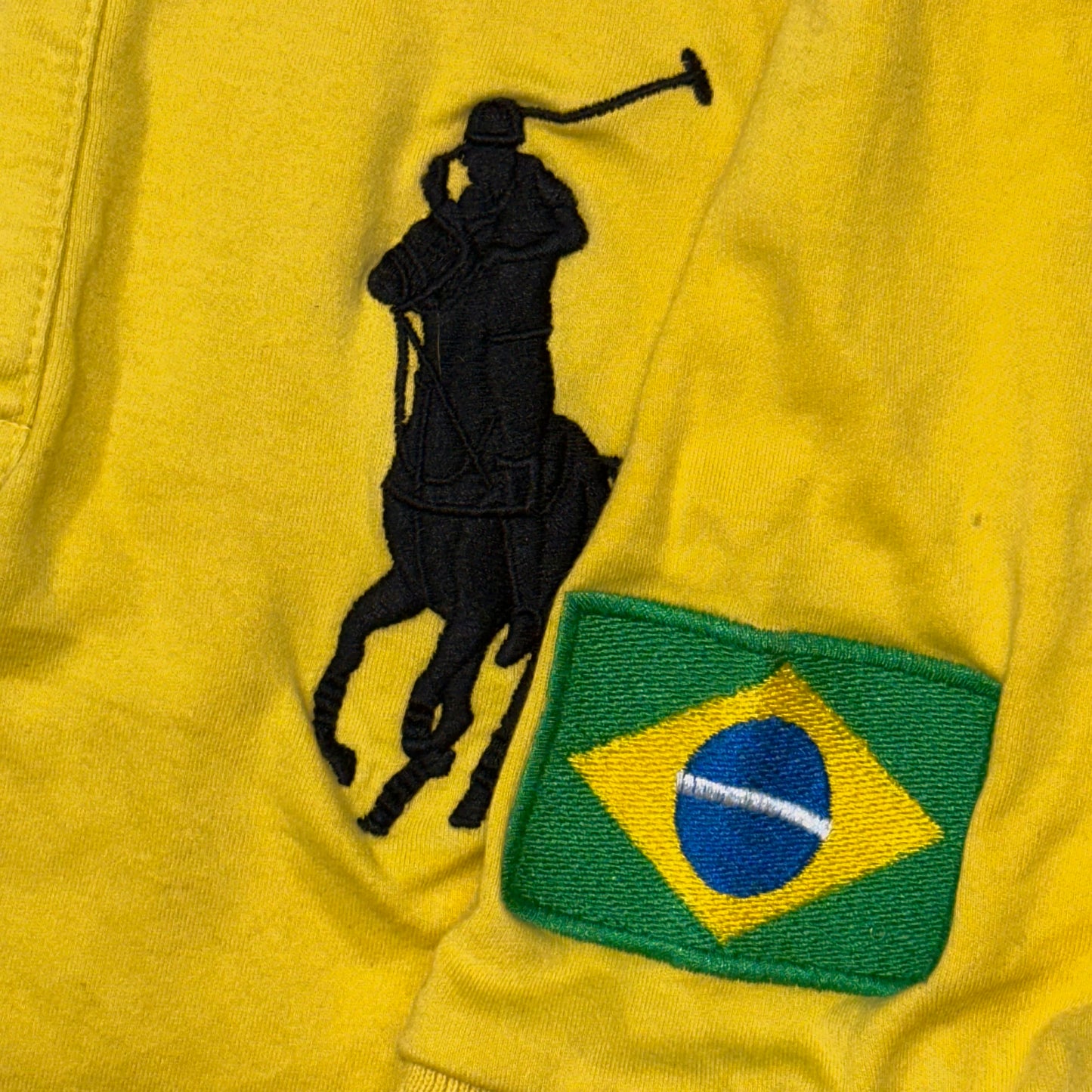 Polo by Ralph Lauren Brazil Tee