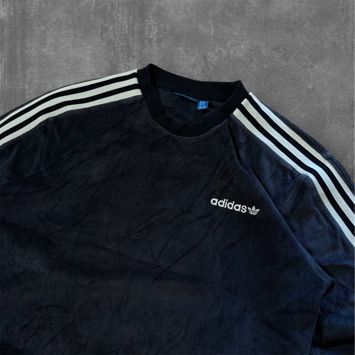 Adidas CrewNeck