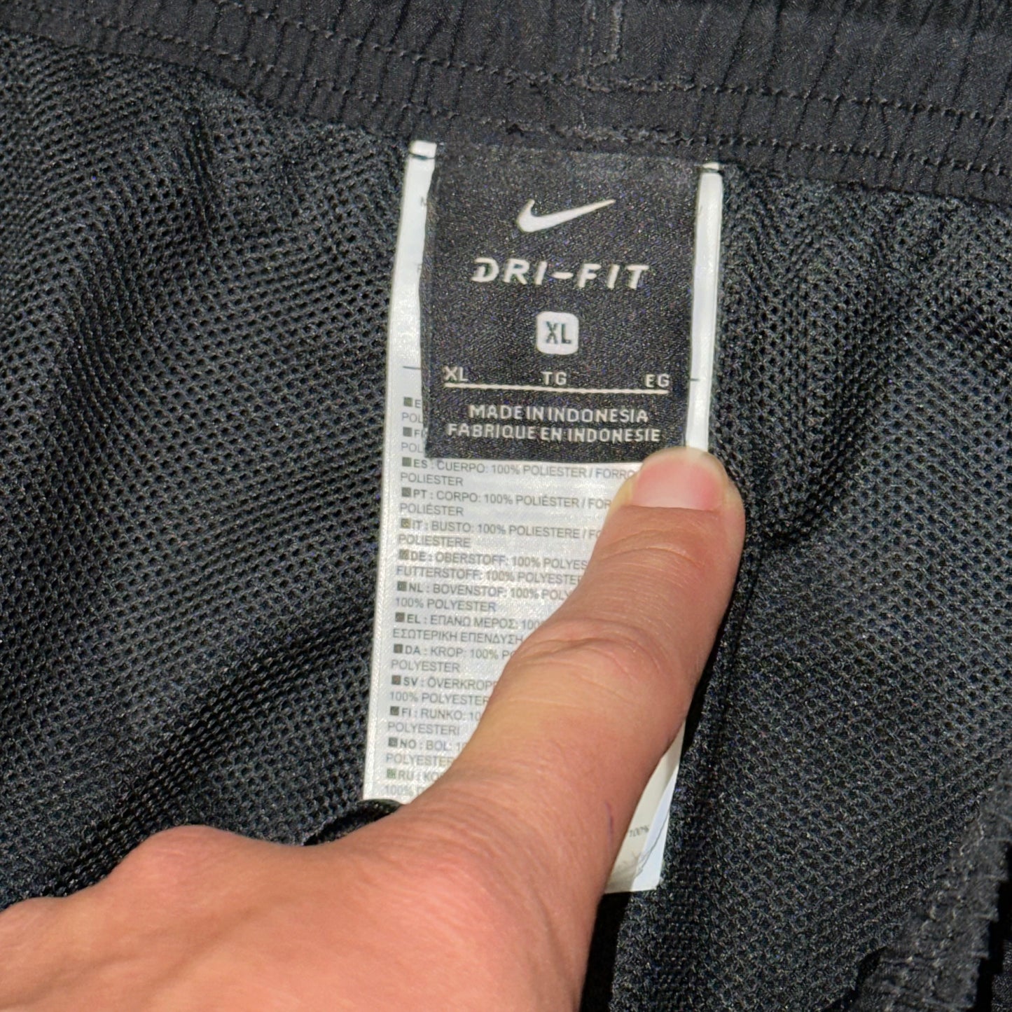 Nike Track Pants