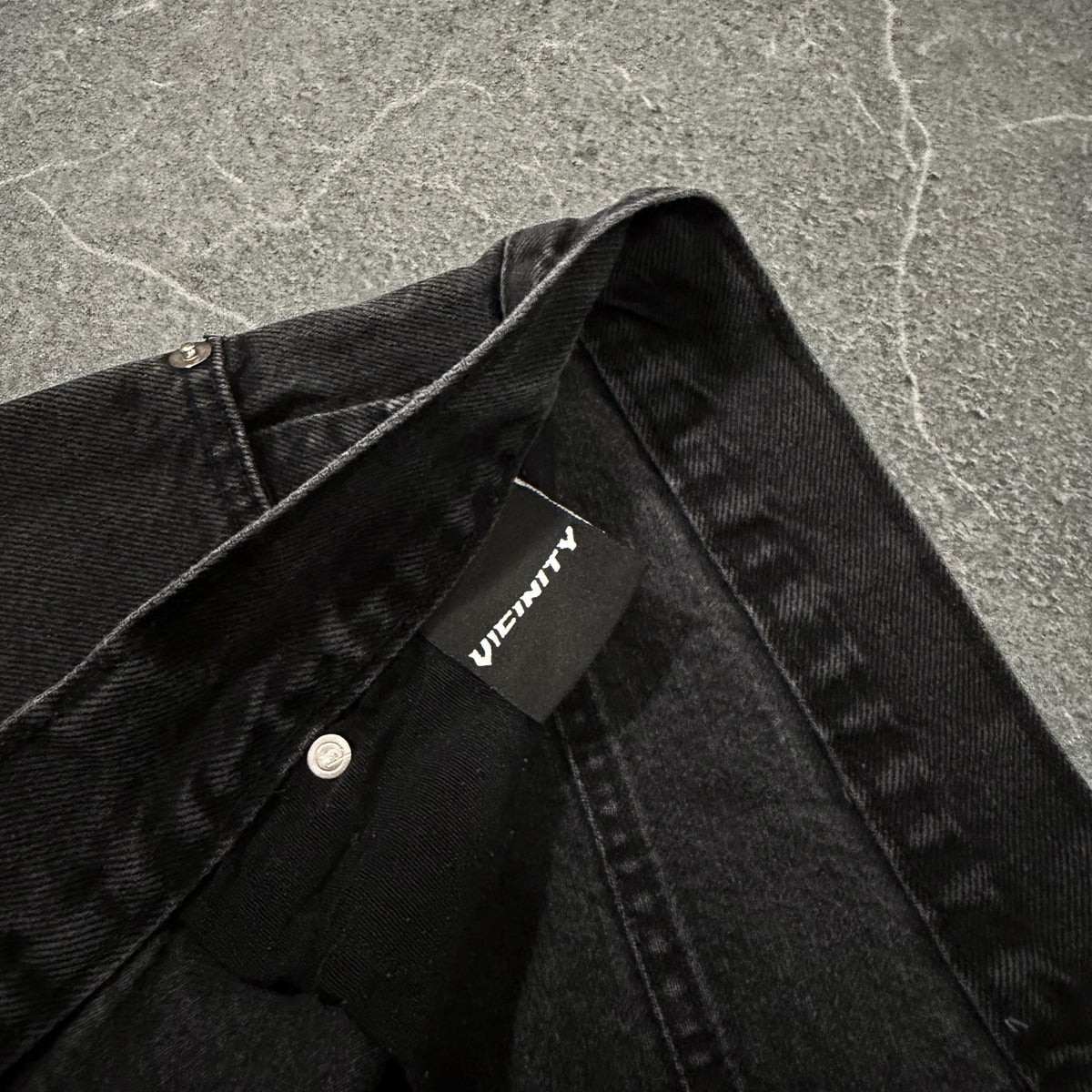 Vicinity Baggy Jeans