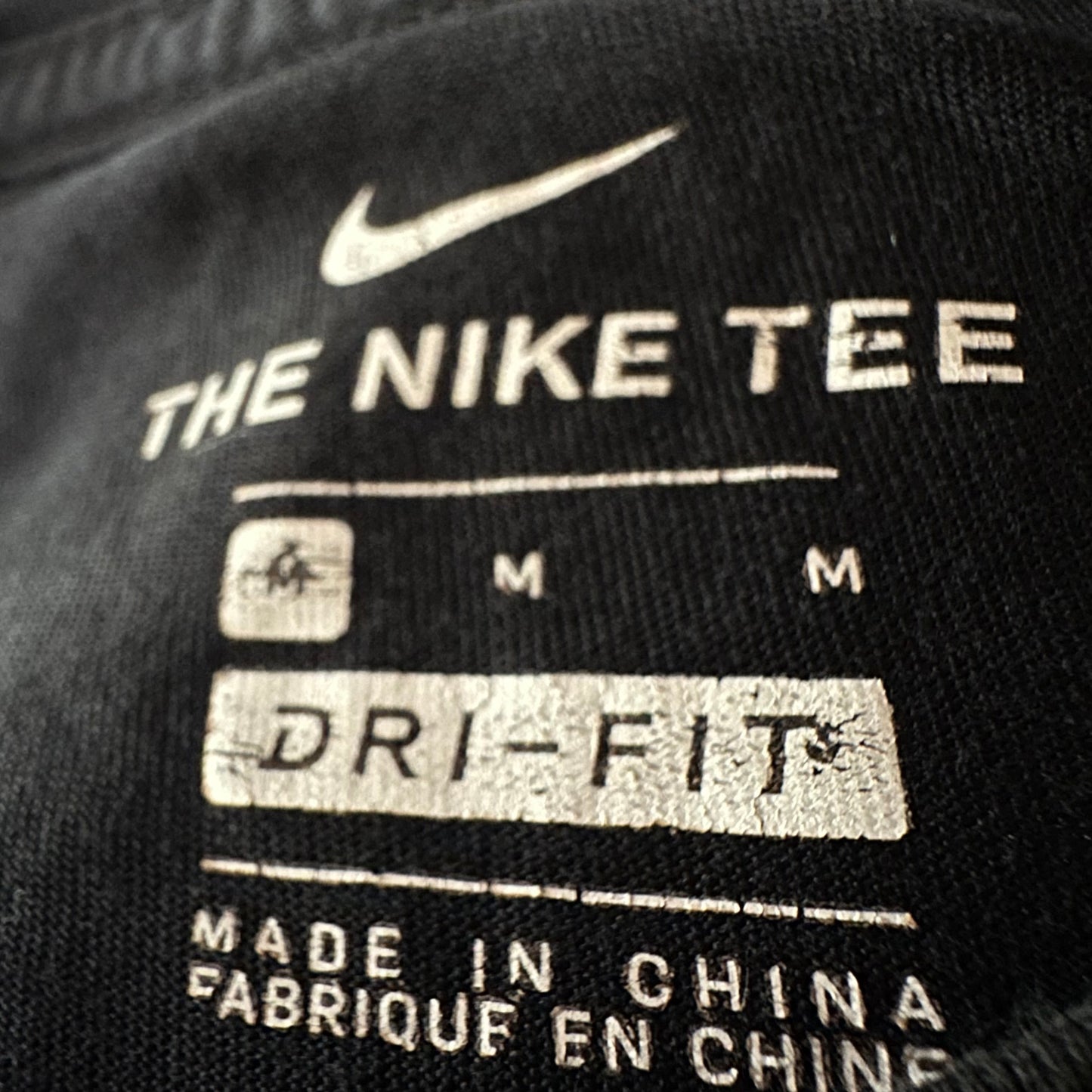 Nike tee