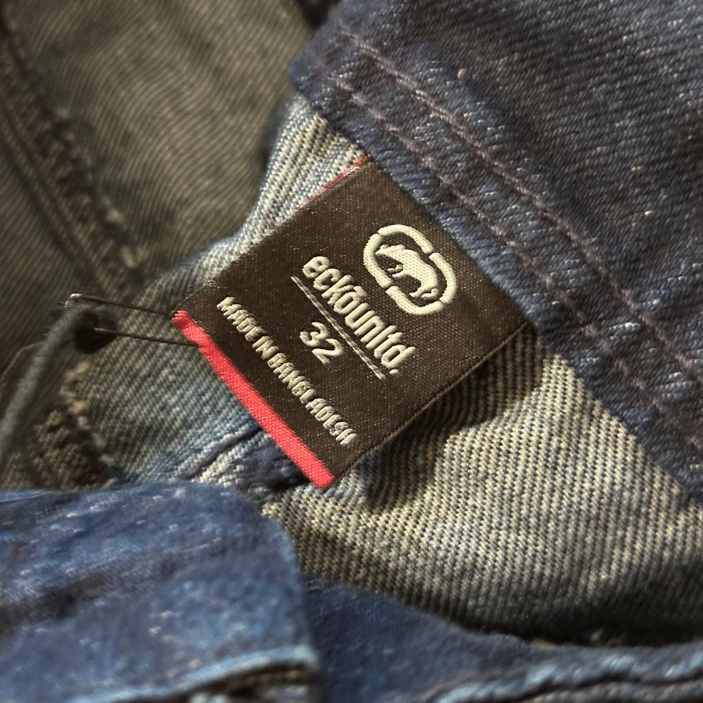 Ecko Unltd. Jorts
