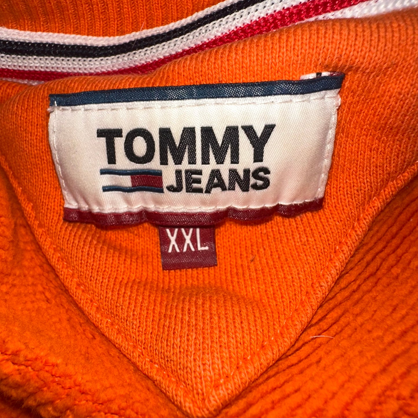 Tommy Jeans Sweater