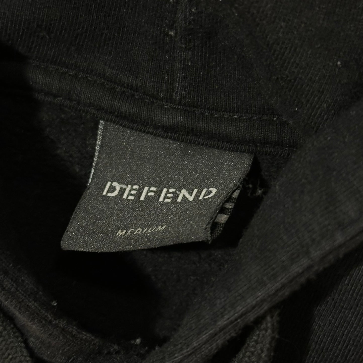 Defend Paris Hoodie