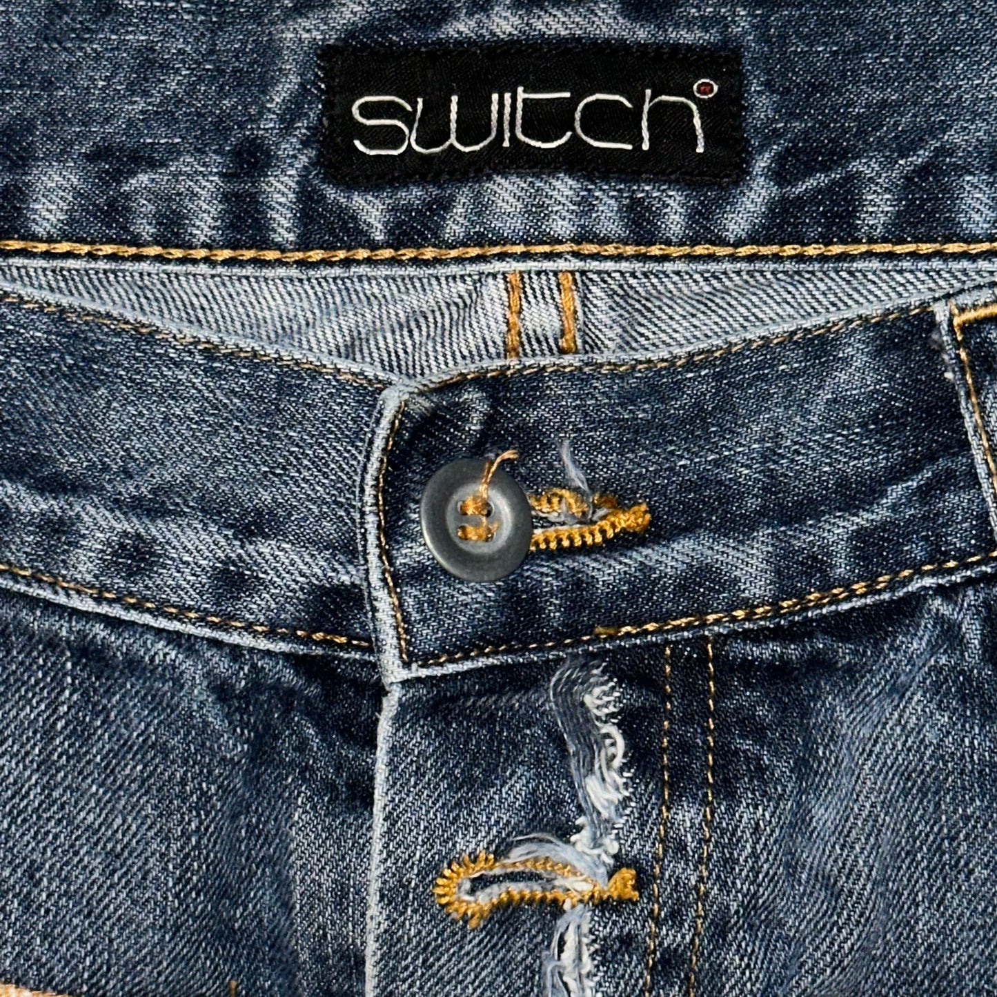 Vintage Switch Jeans 917