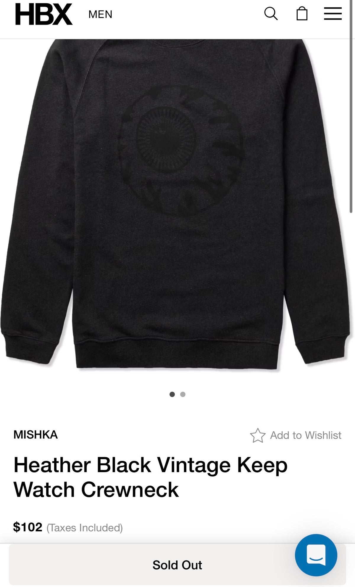МИШКА CrewNeck