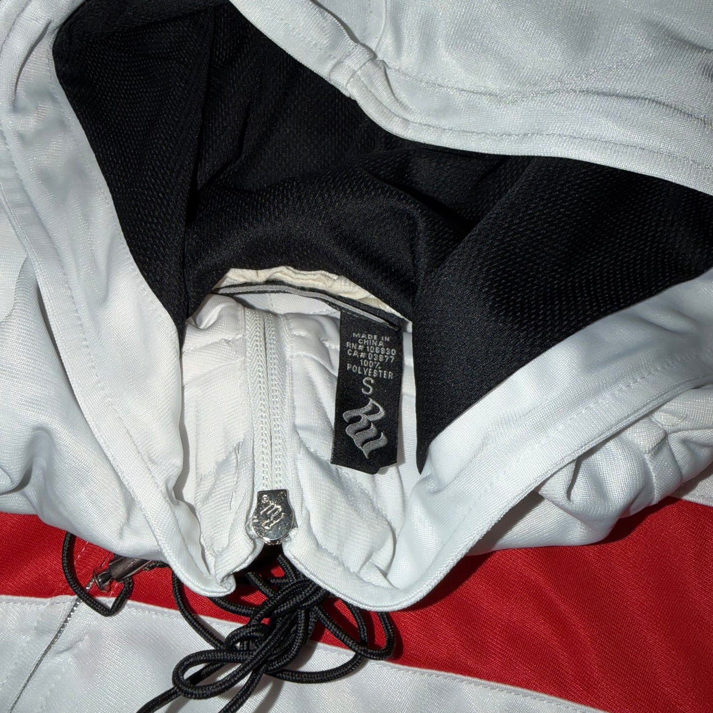 Vintage Roca Wear Tracksuit