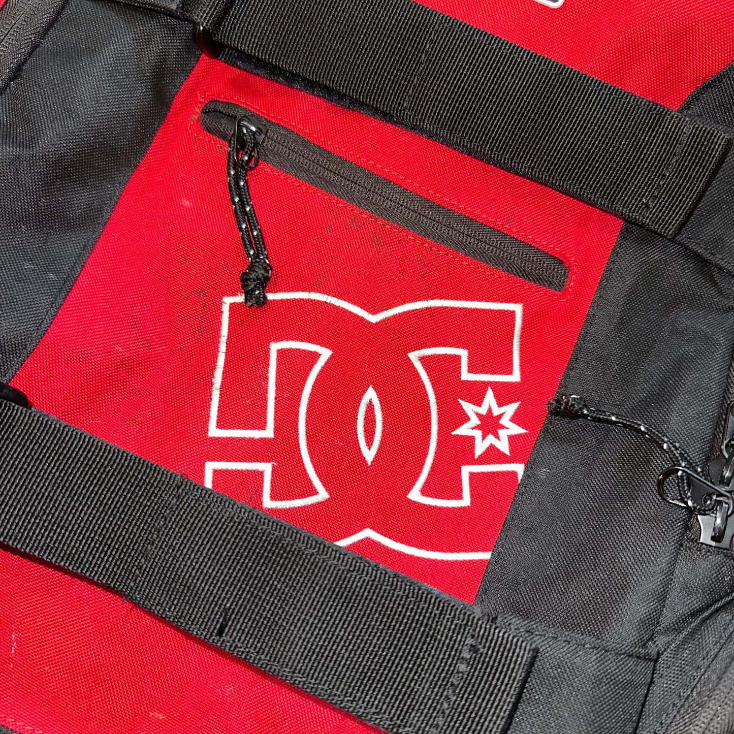 DC Shoes Co. Bag