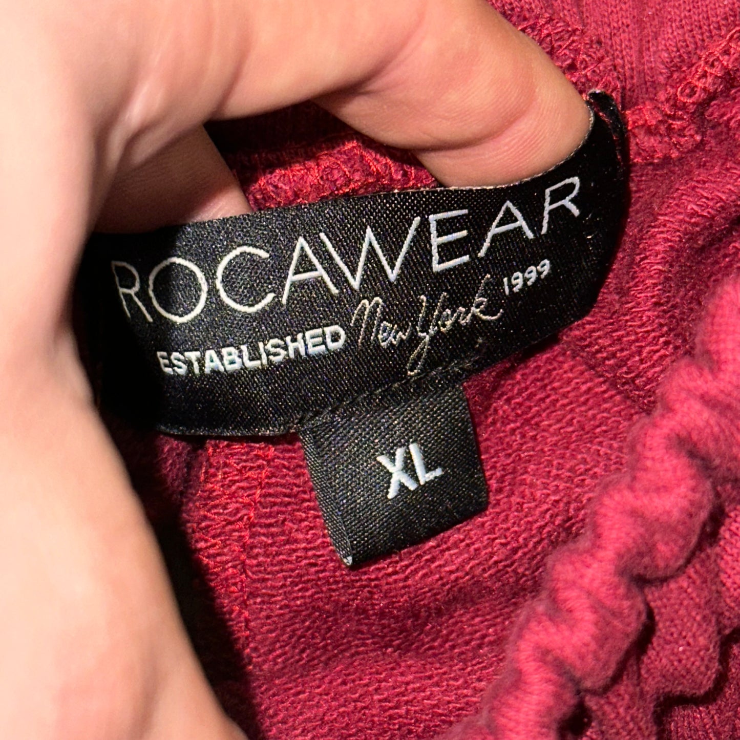 Roca Wear Pants