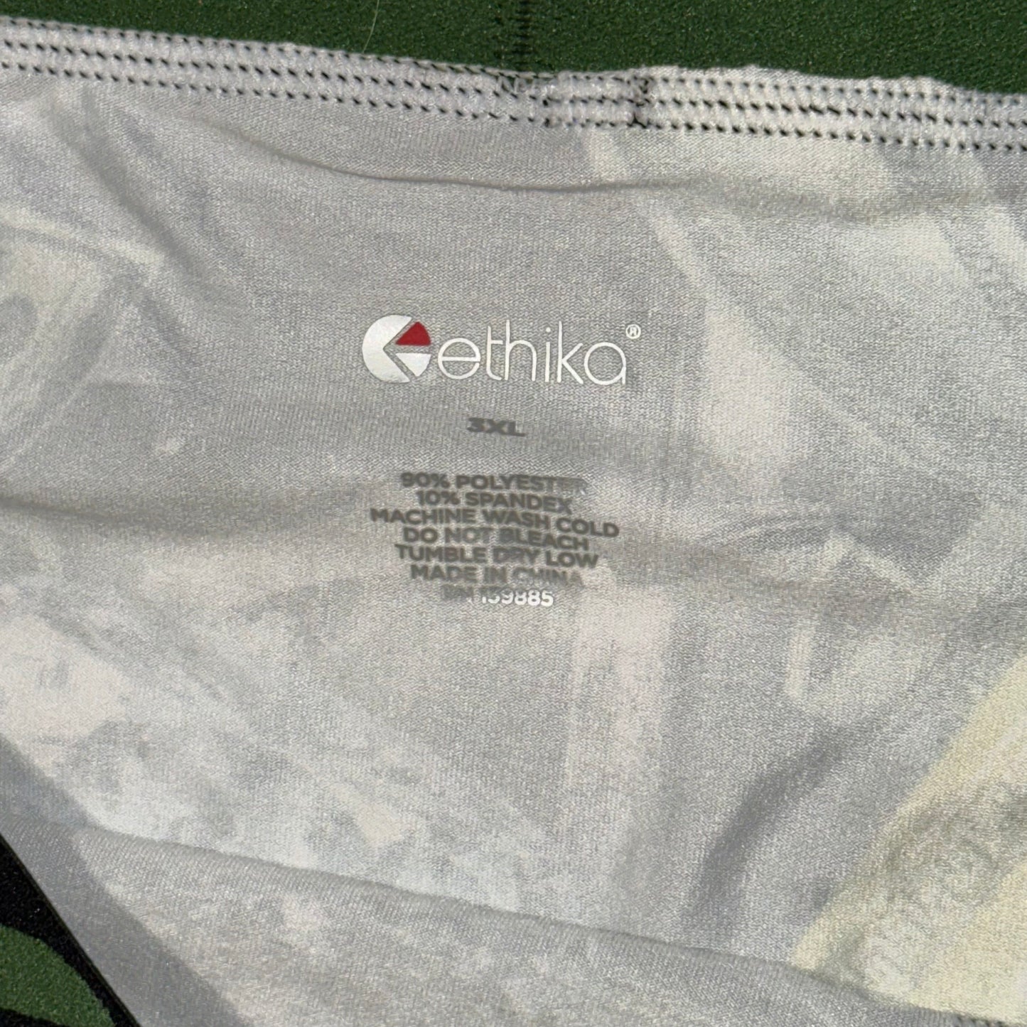 ethika Underwear