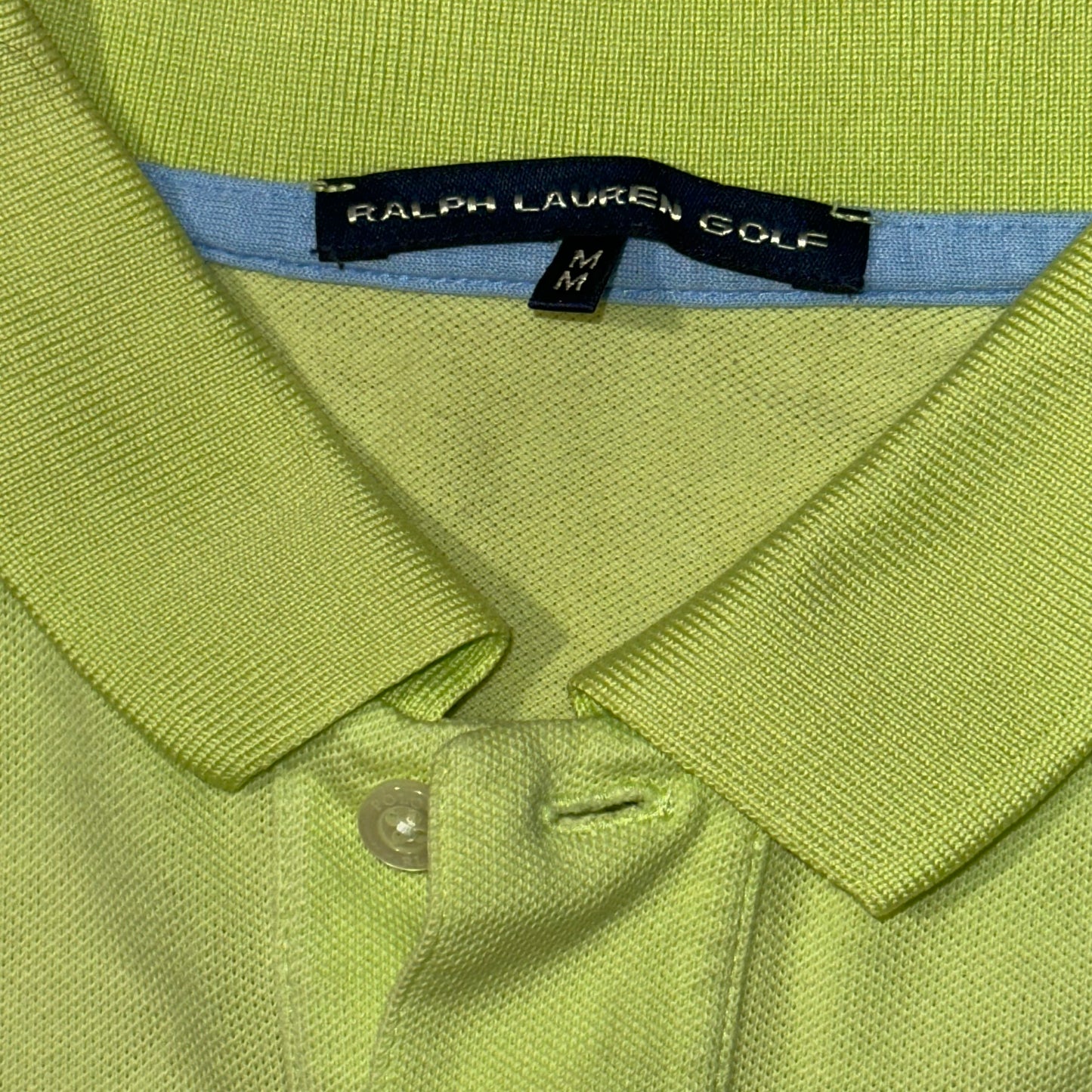 Polo by Ralph Lauren Wmns tee