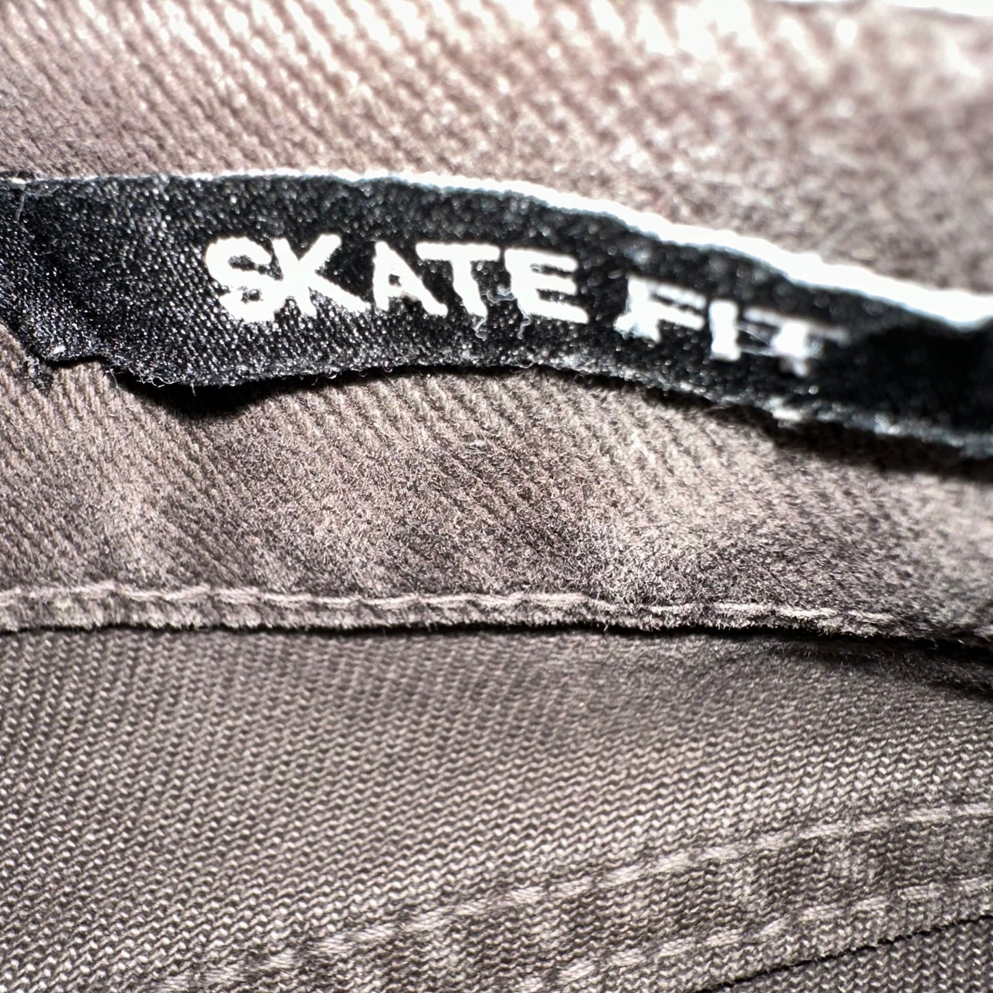 Jaded London Double knee pants