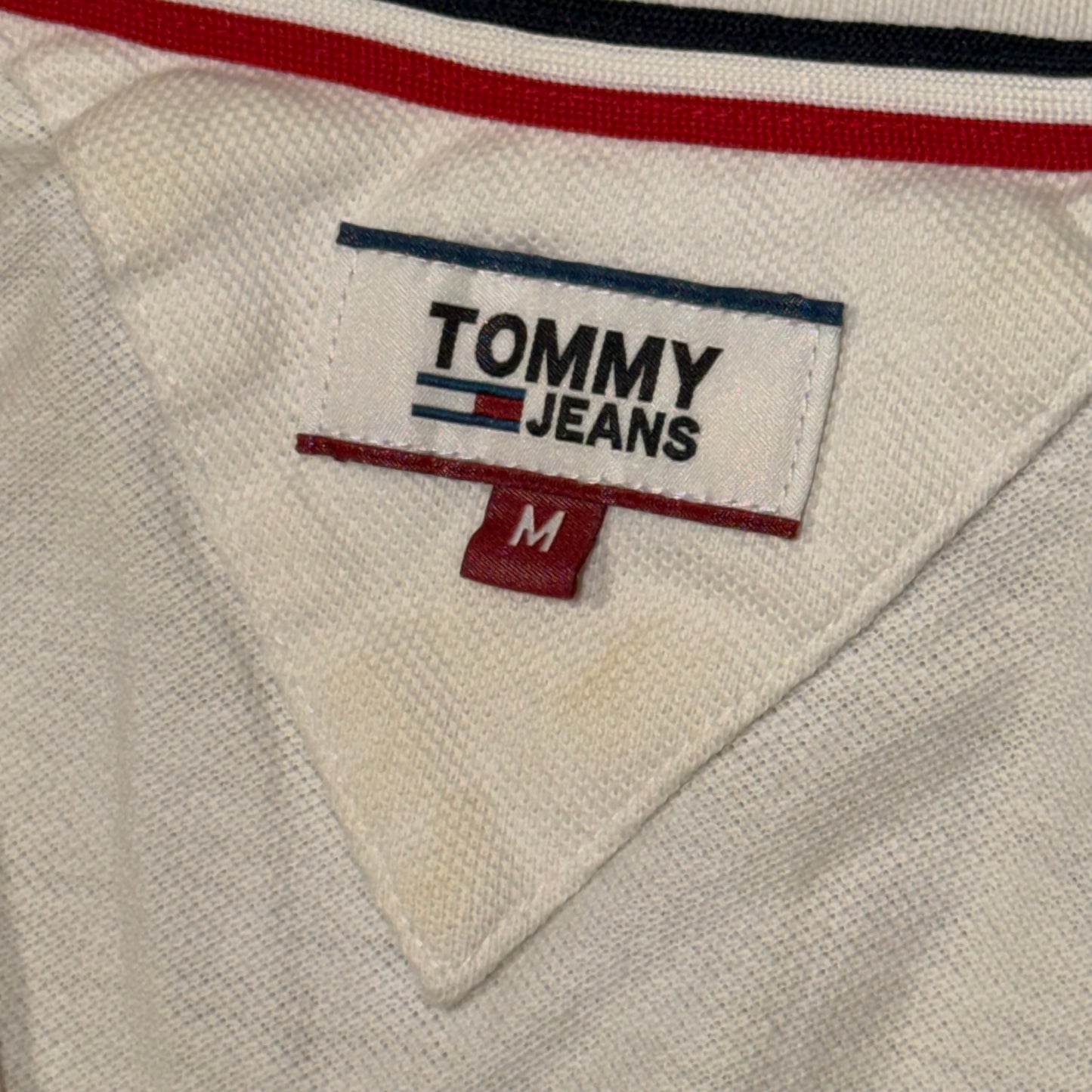 Tommy Jeans Wmns Tank-top