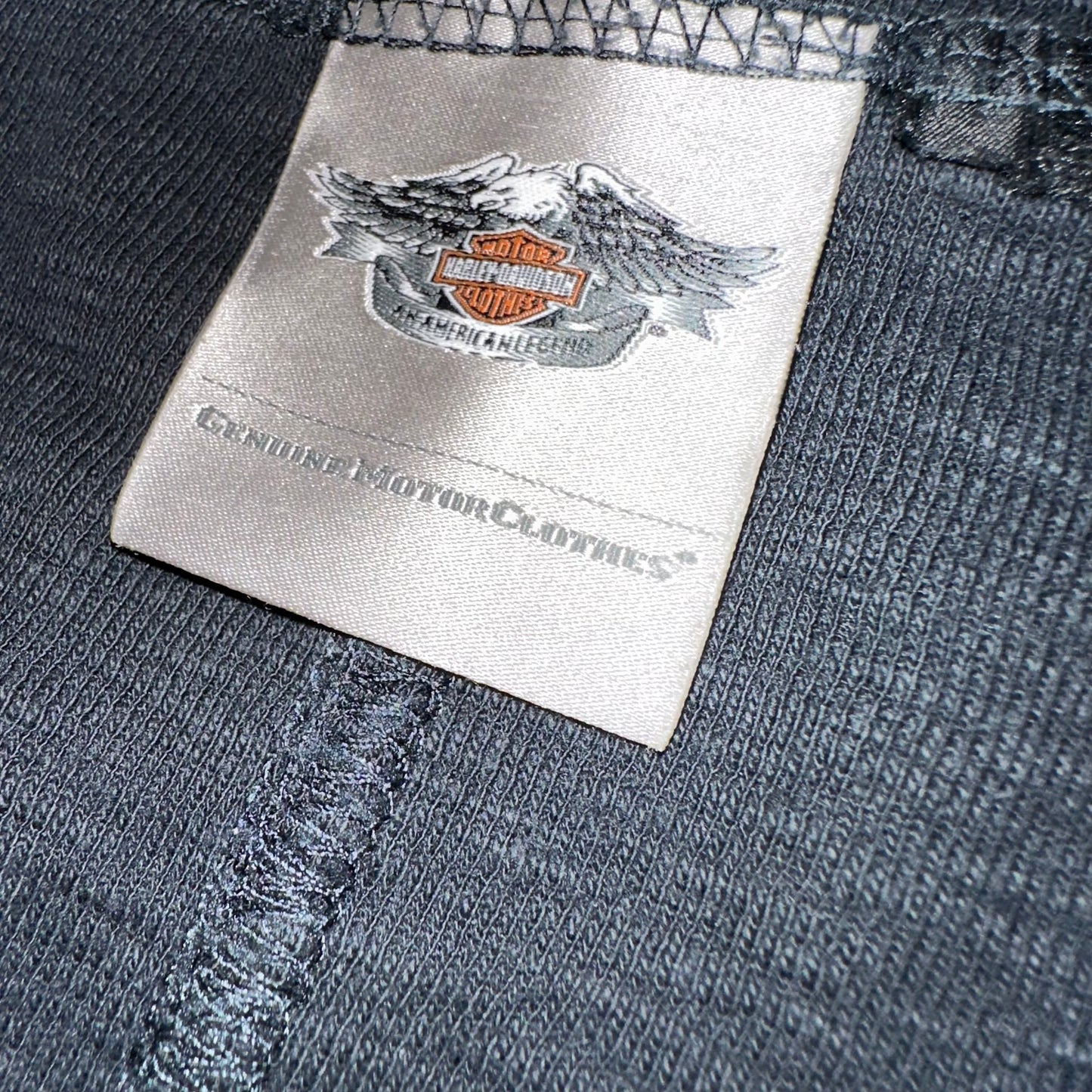 Harley Davidson wmns tee
