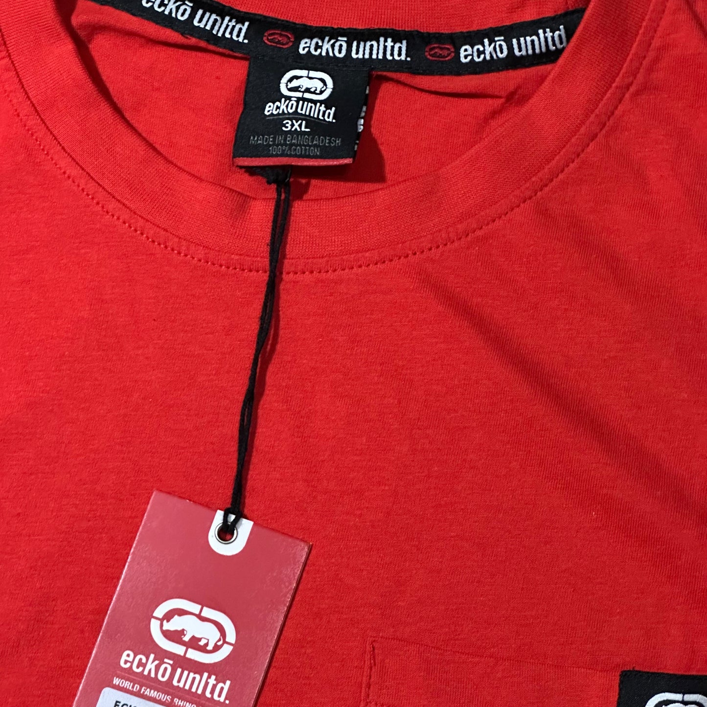 Ecko Unltd. Tee