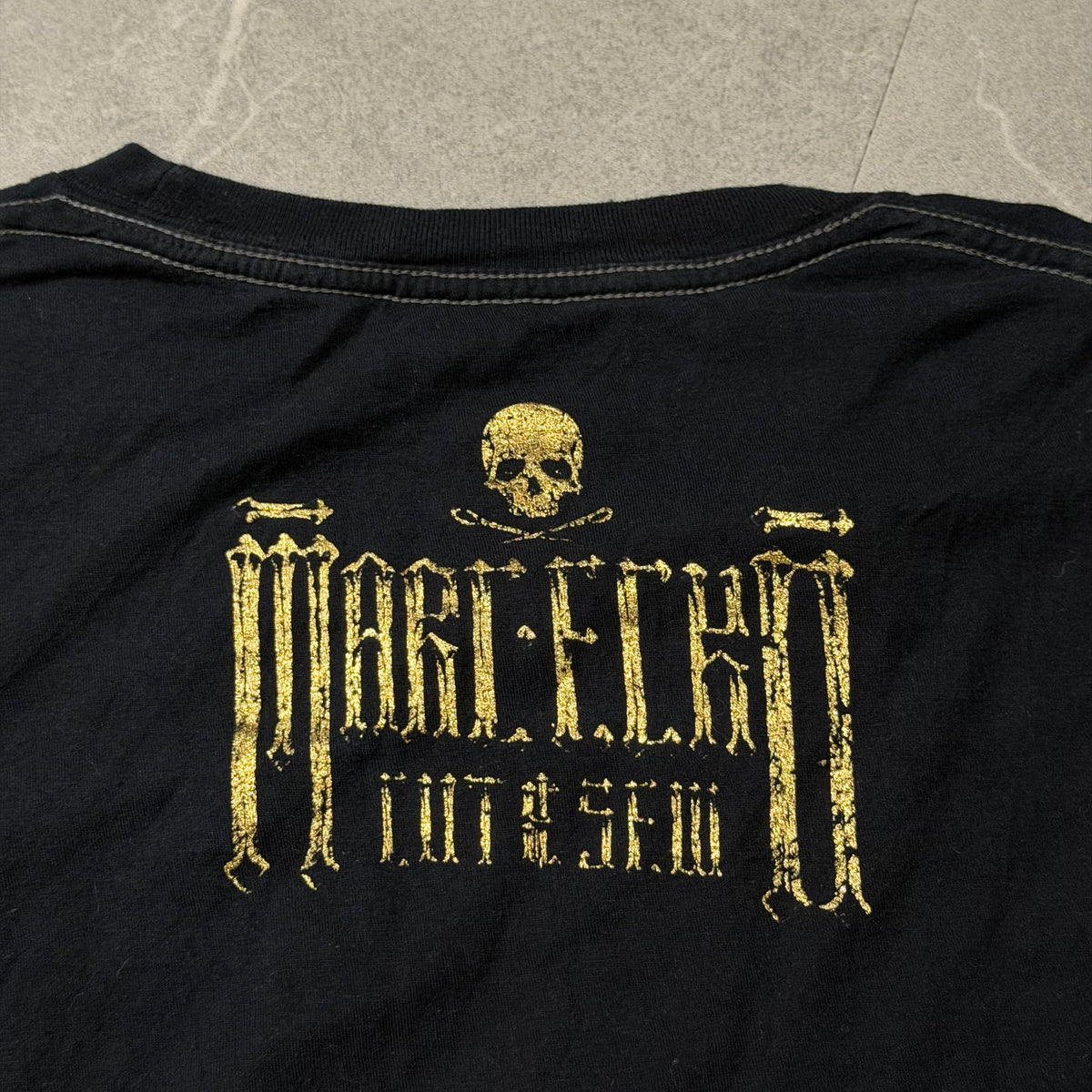 Vintage Marc Ecko Tee