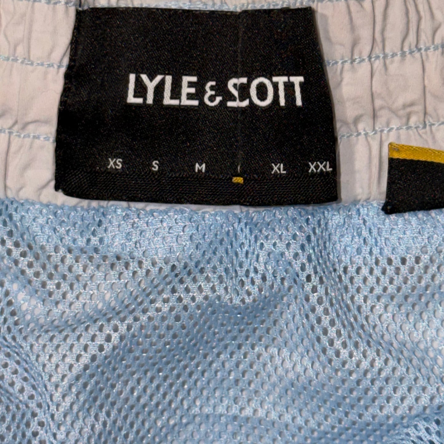 Lyle & Scott Shorts