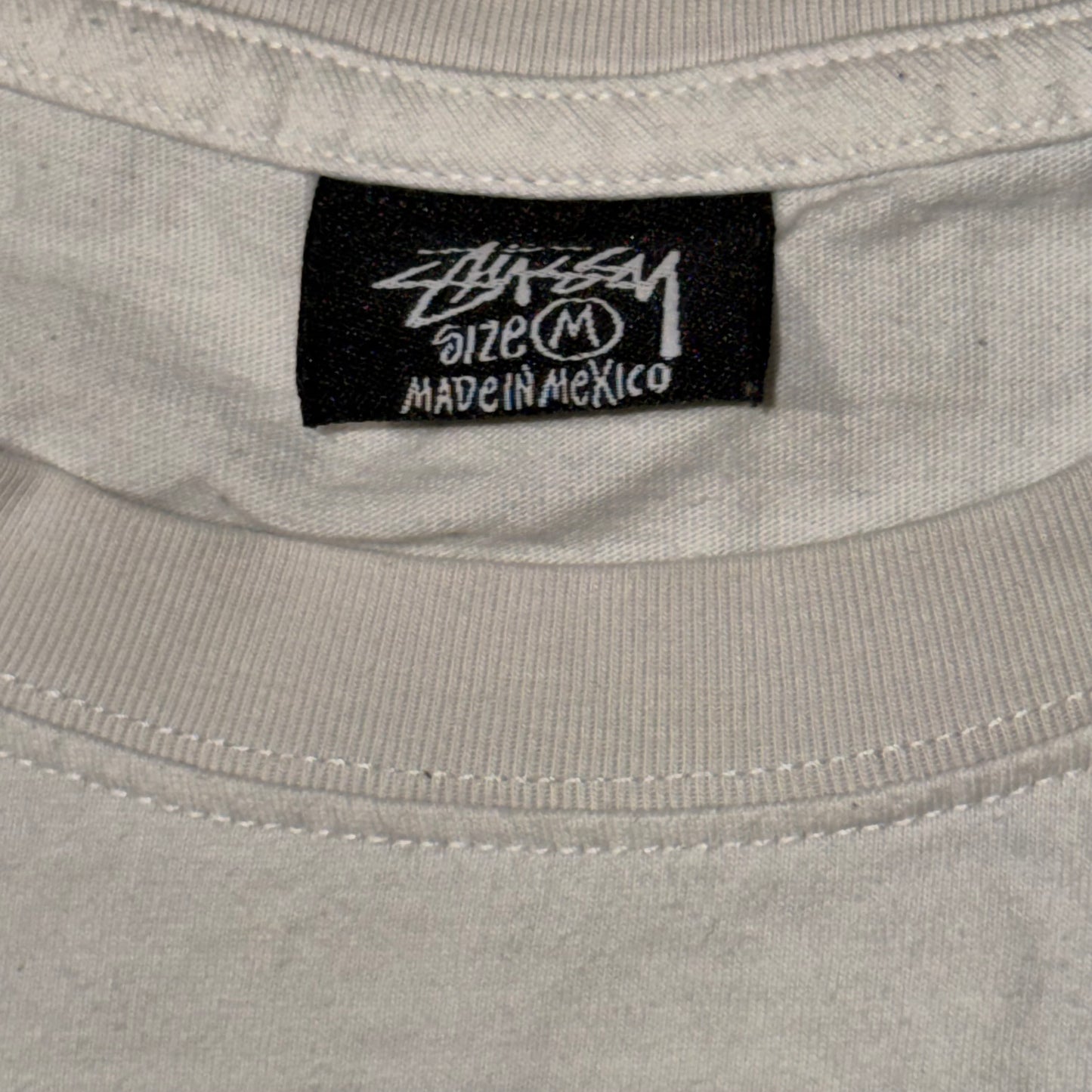Stussy Tee