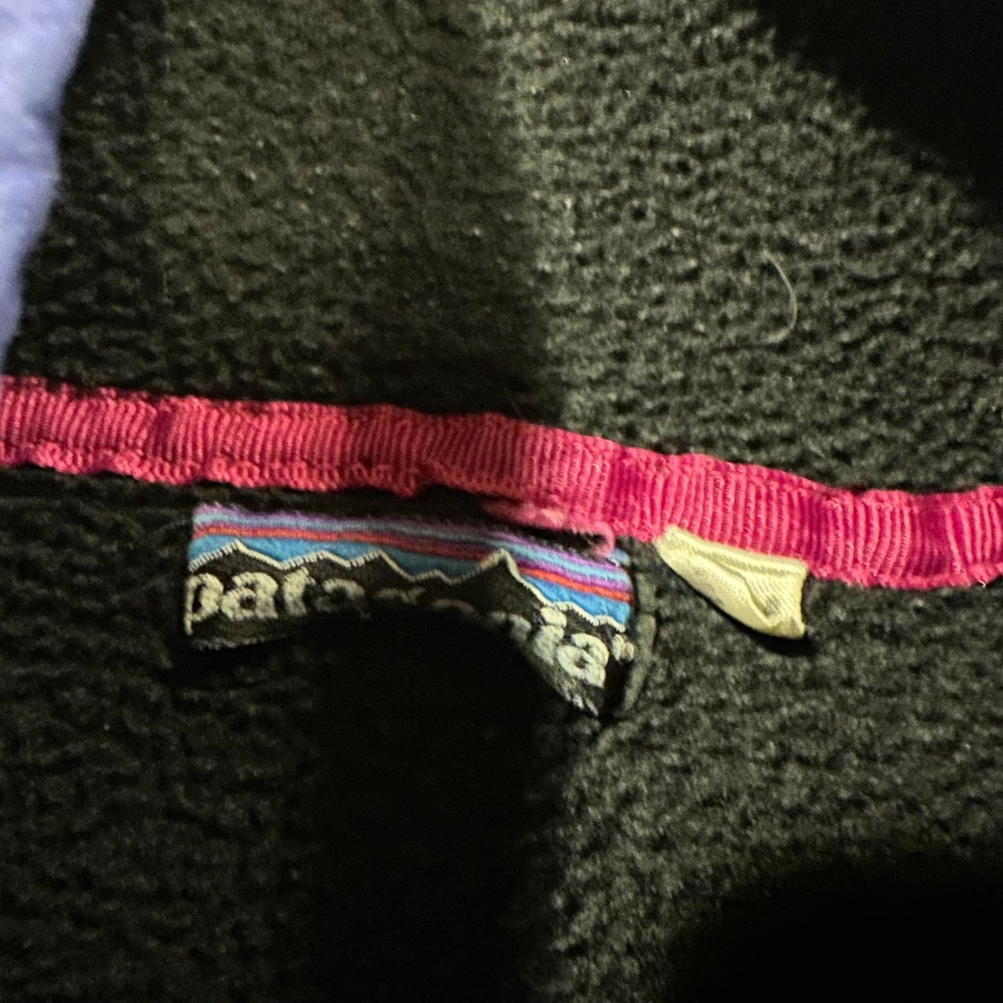 Patagonia wmns Teddy Fleece