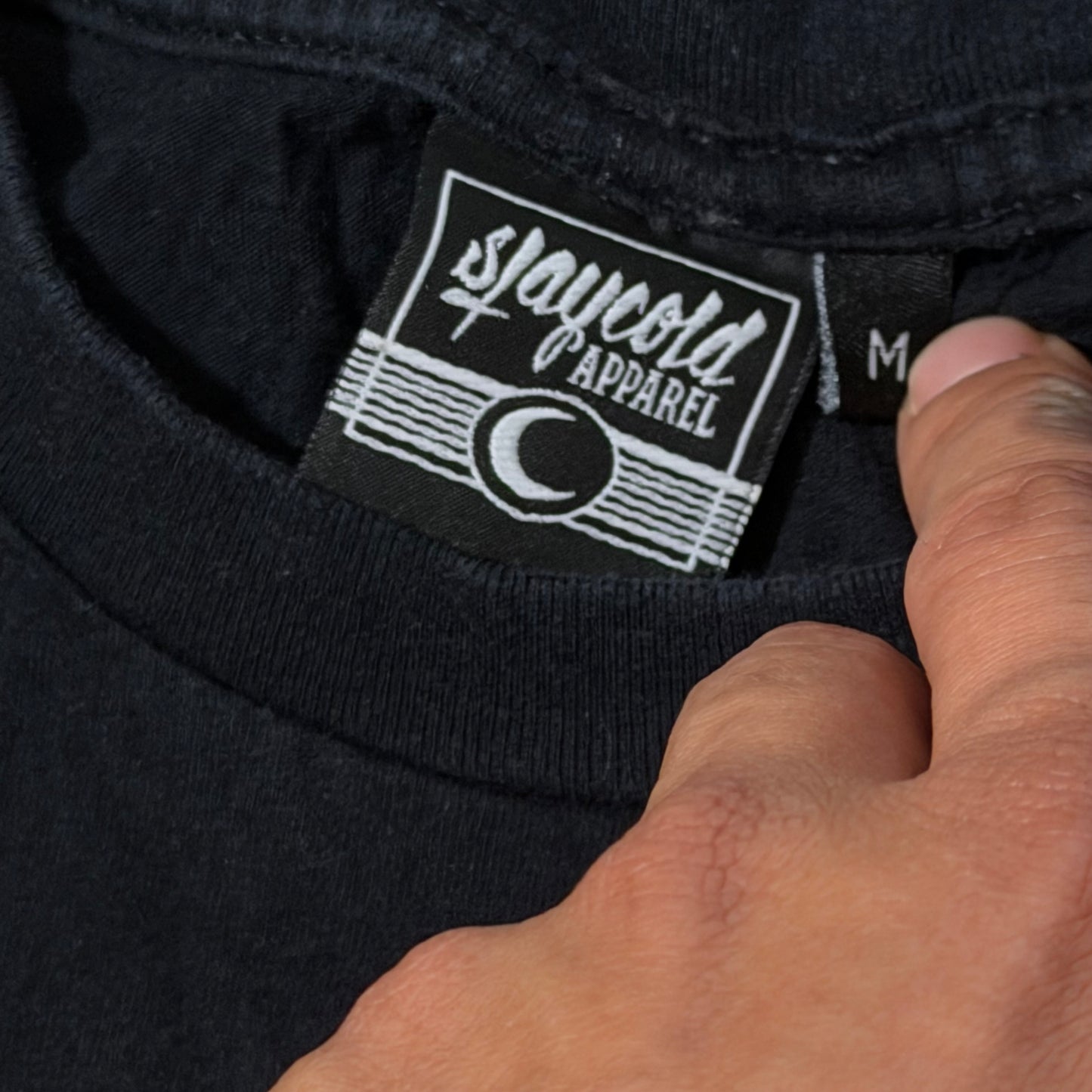 Stay Cold Tee
