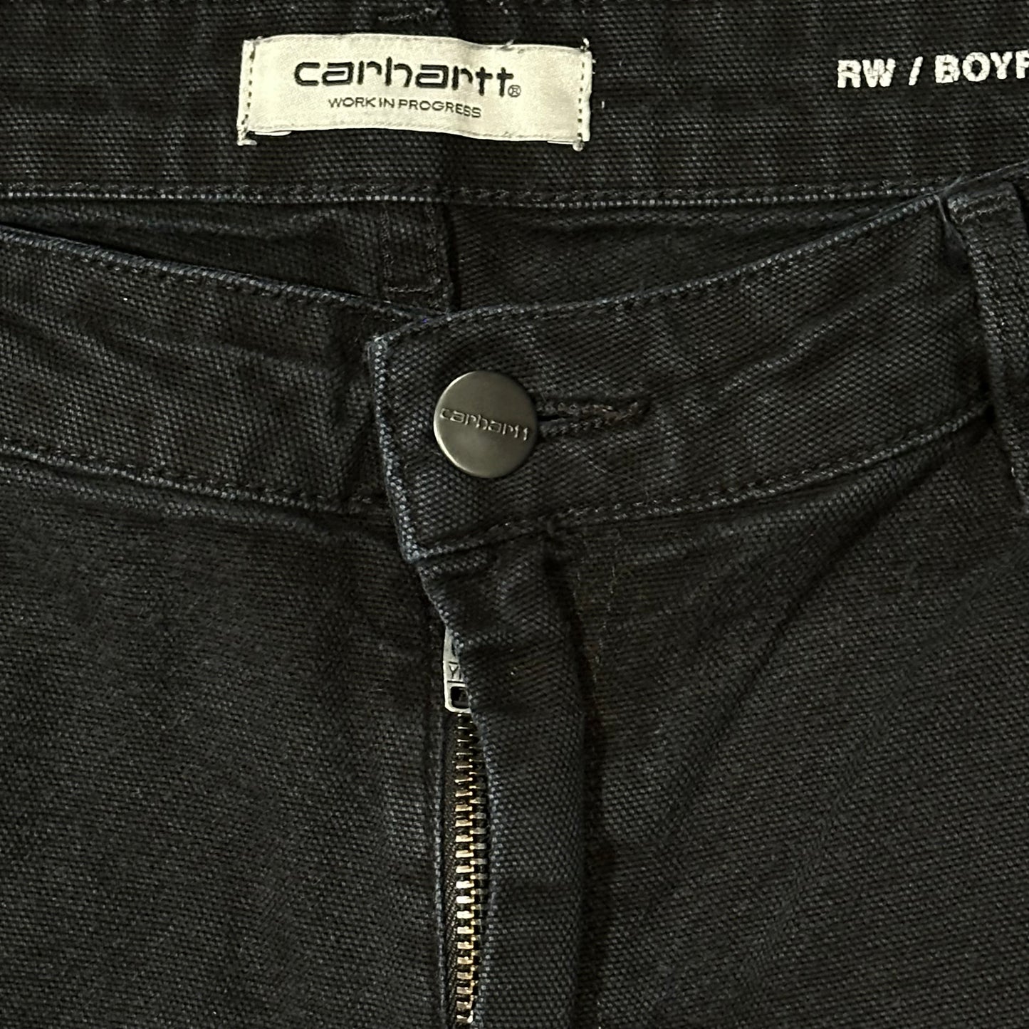 Carhartt Cargo Jeans