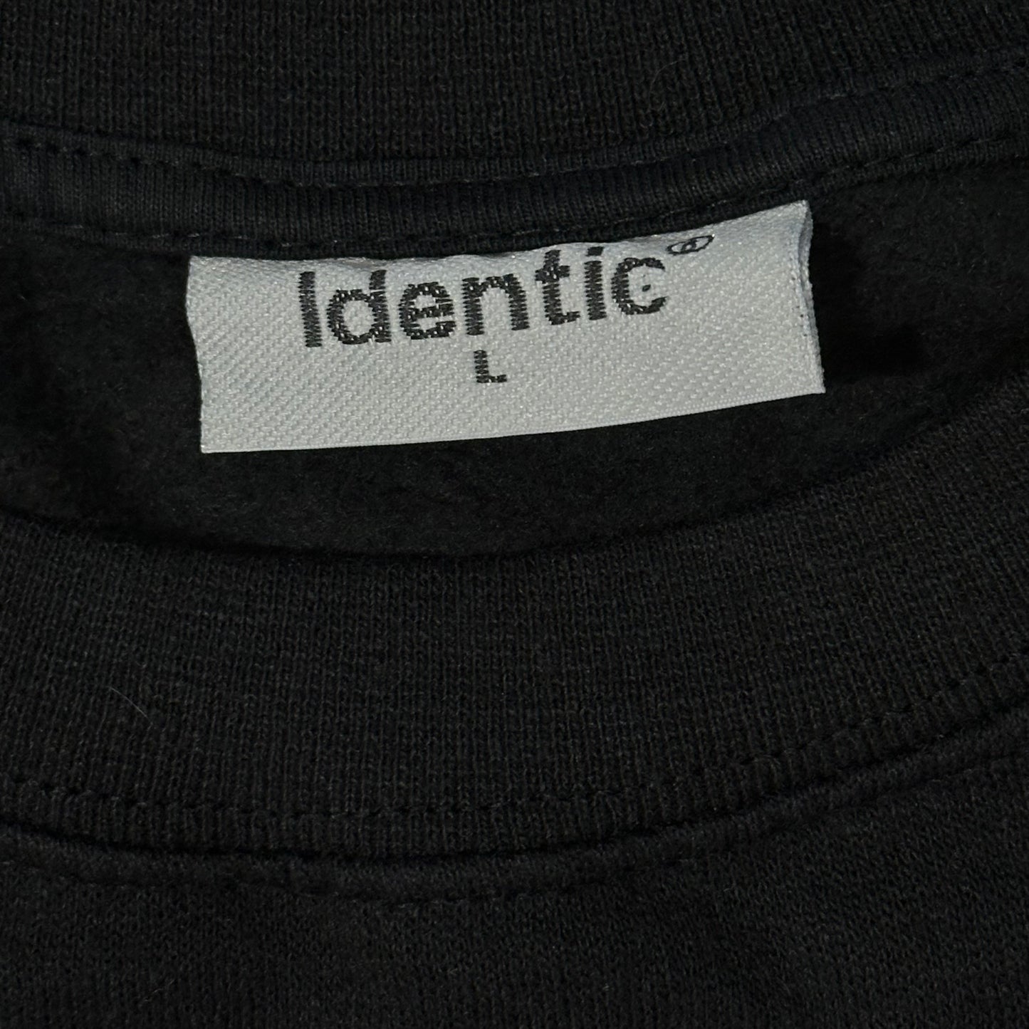Vintage Identic Crewneck