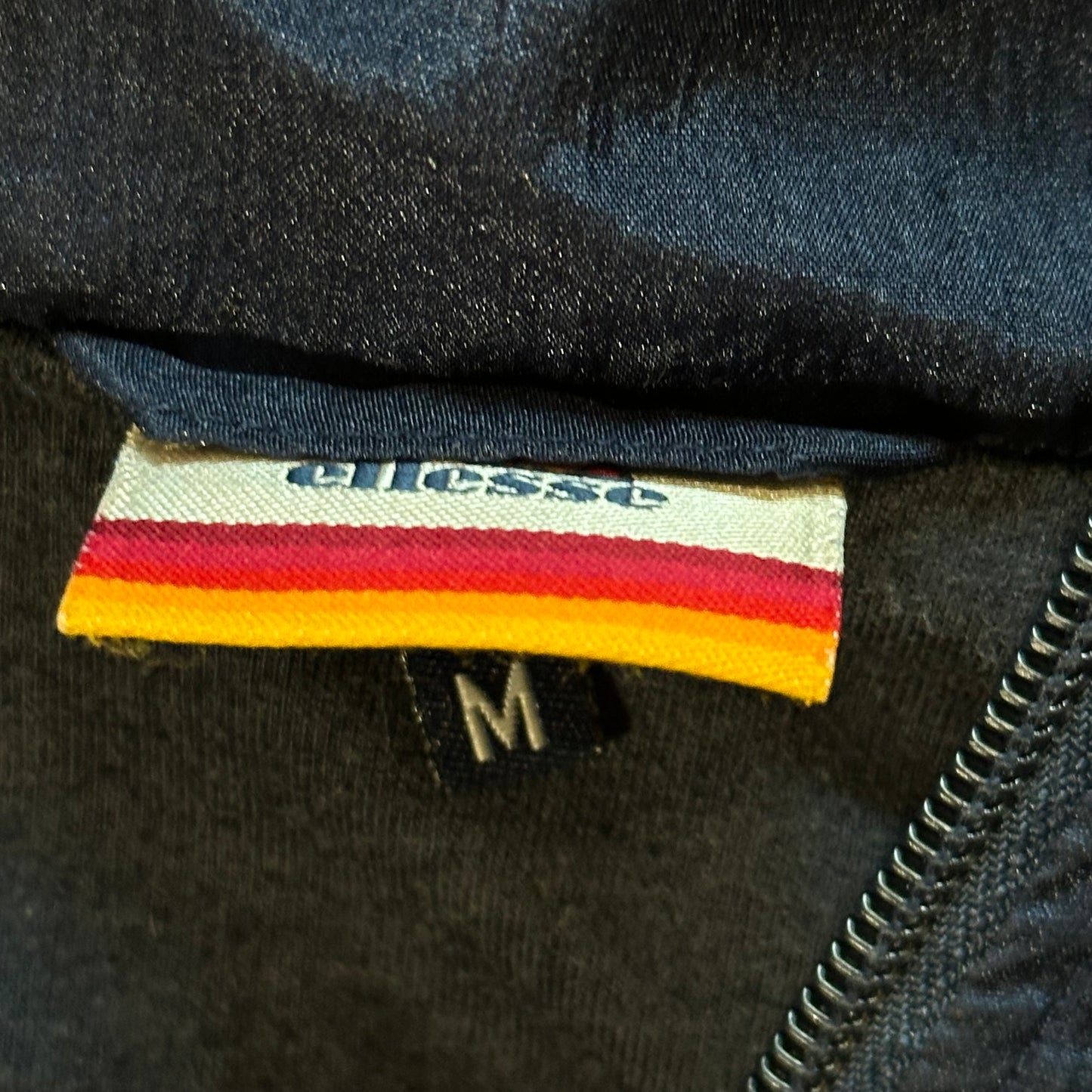 Ellesse Track Jacket