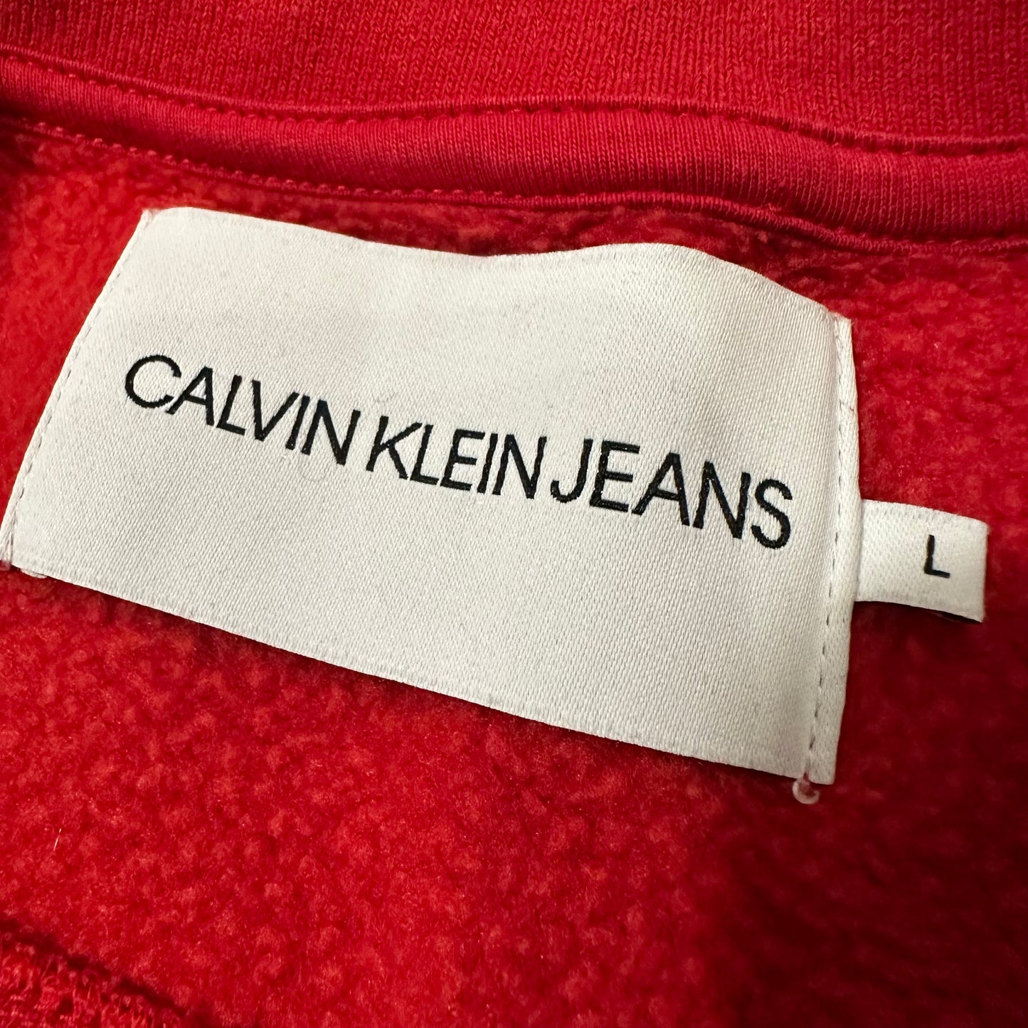 Calvin Klein Crewneck