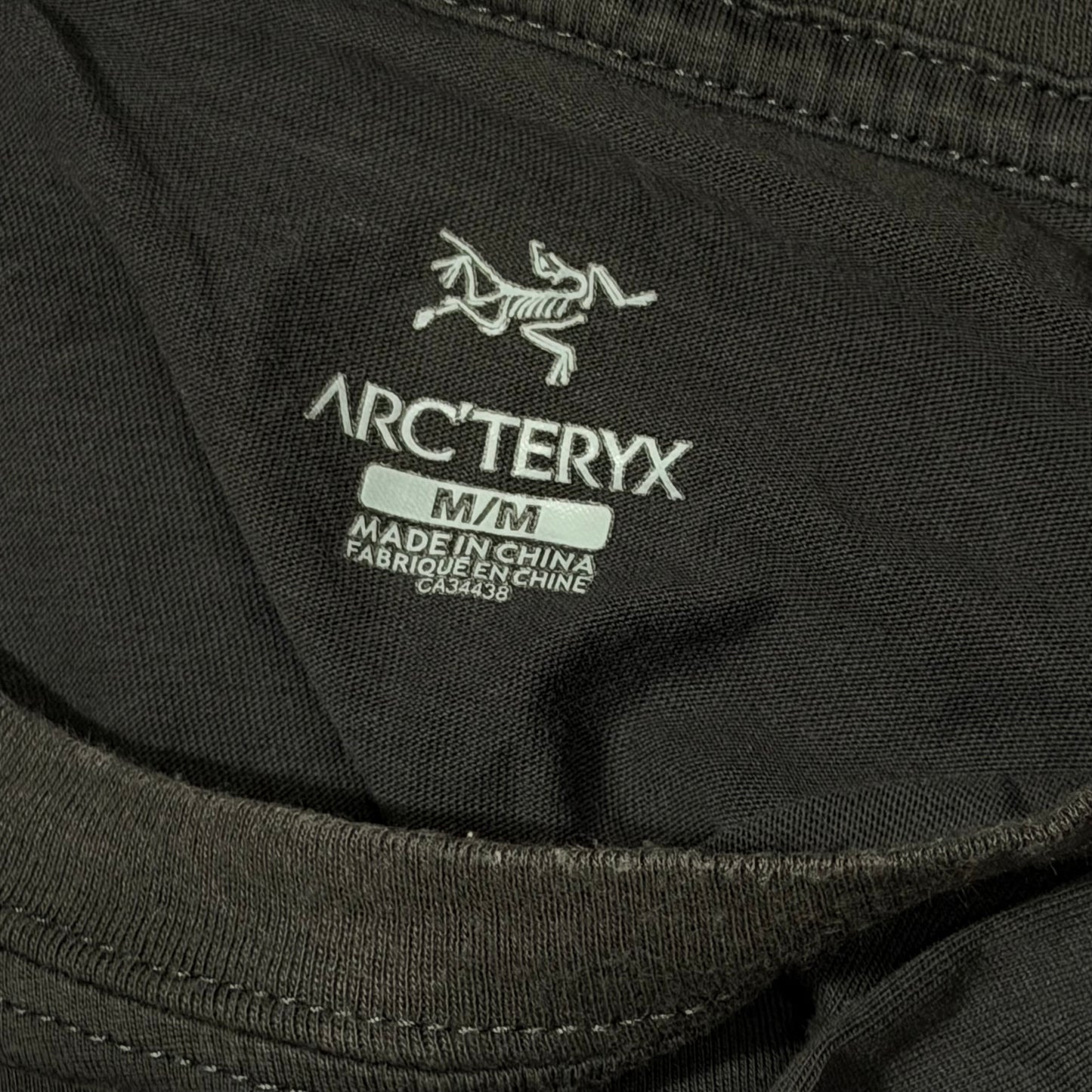 Arcteryx Tee