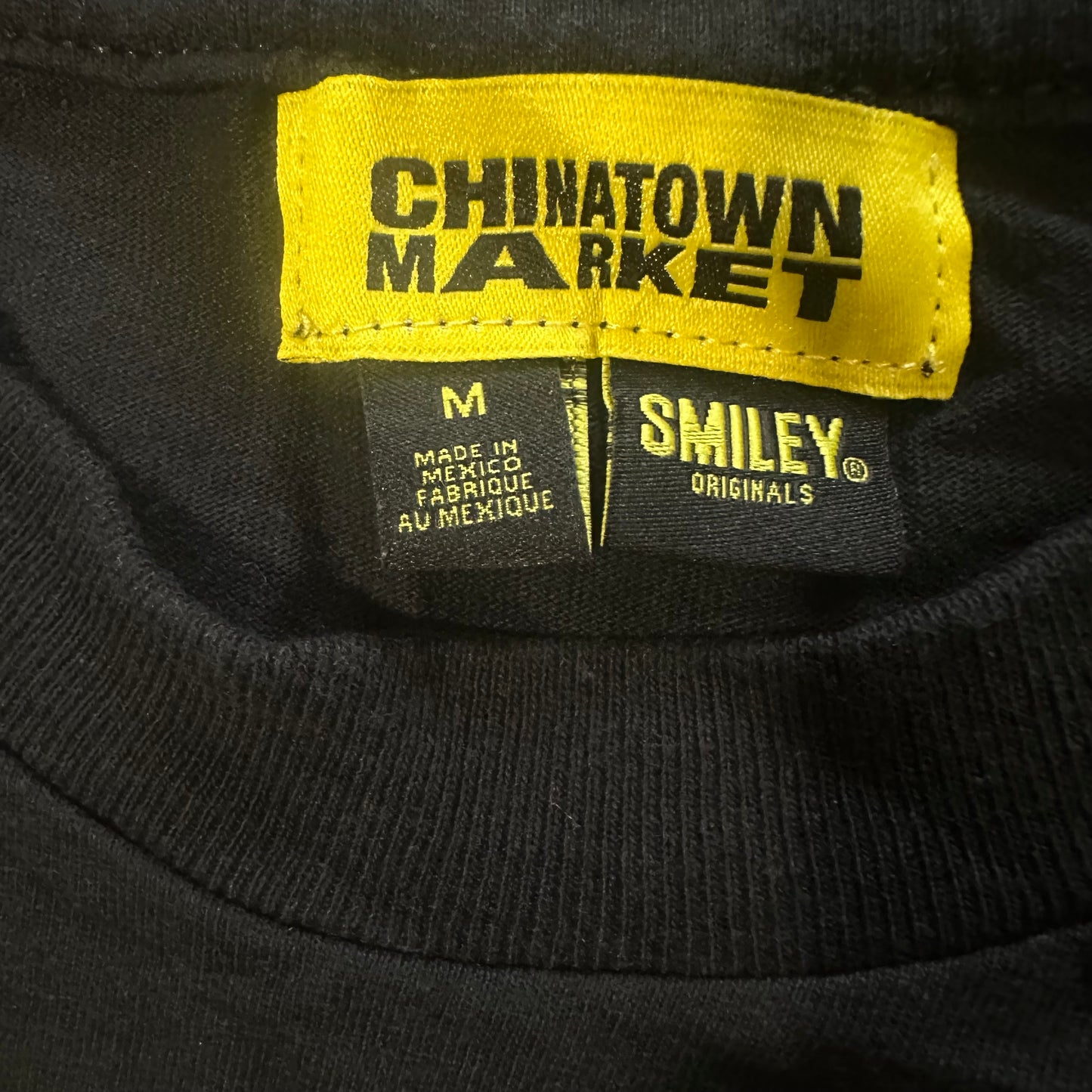 ChinaTown Market tee