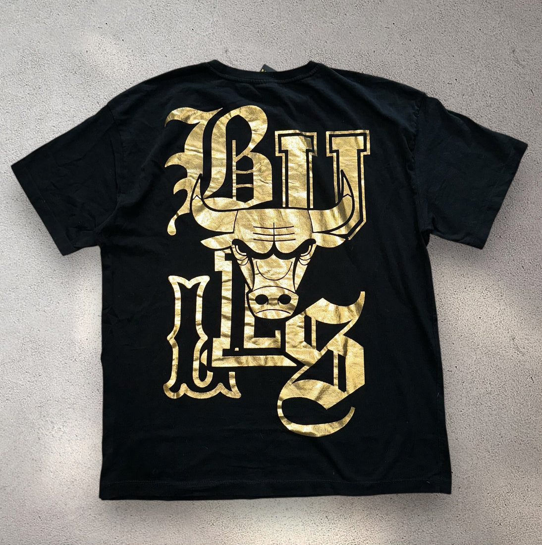 Nba Chicago Bulls tee