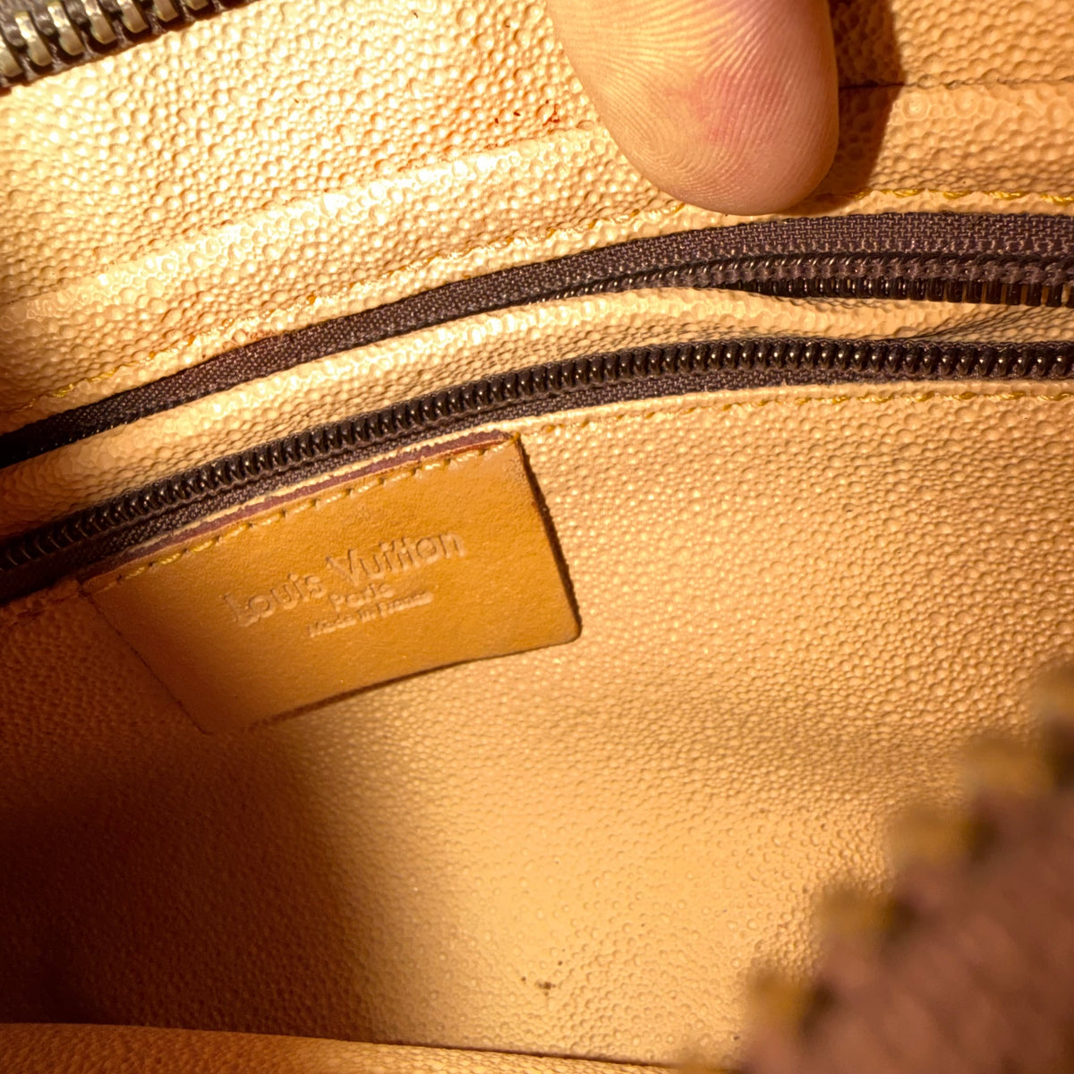 Louis Vuitton Handbag