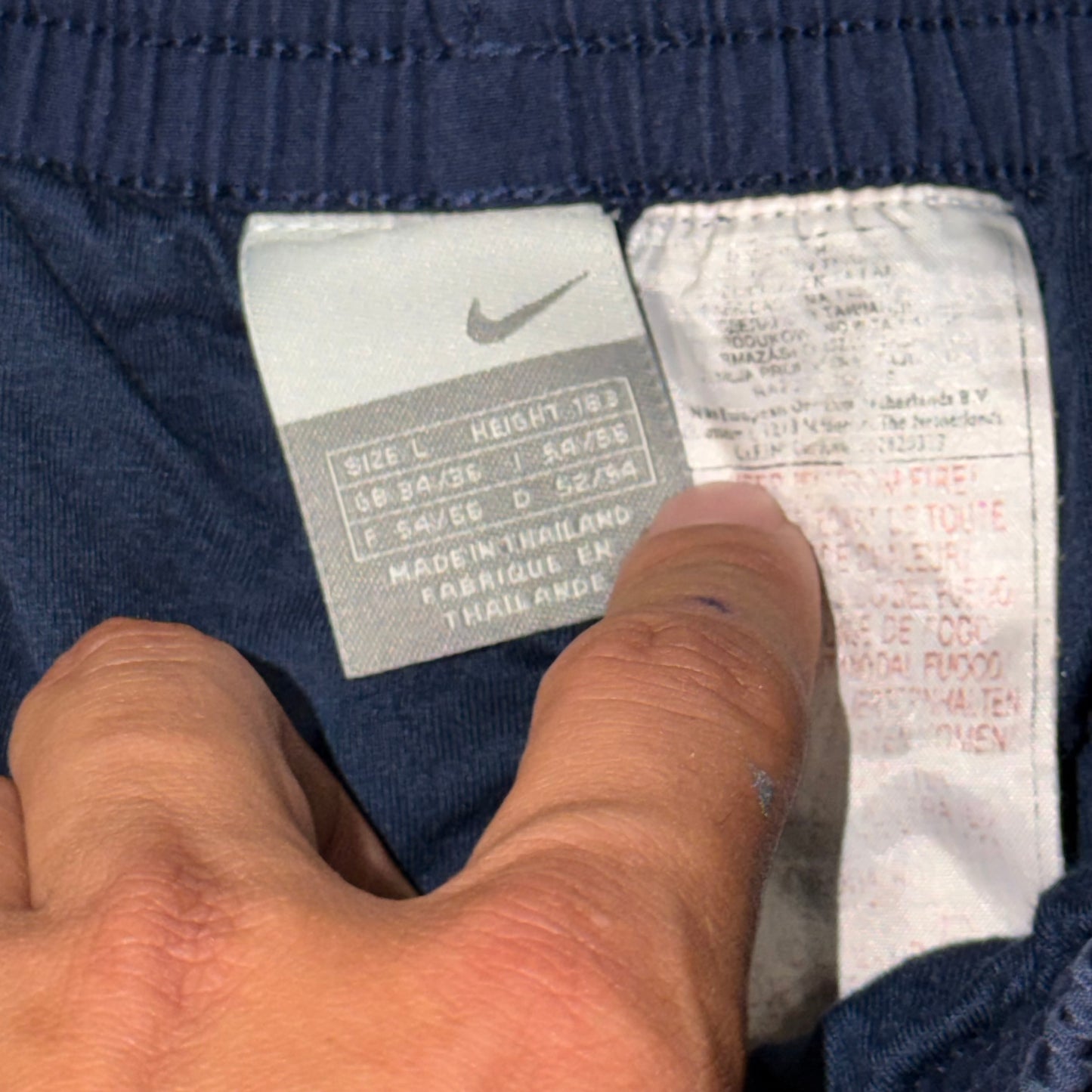 Nike Shorts