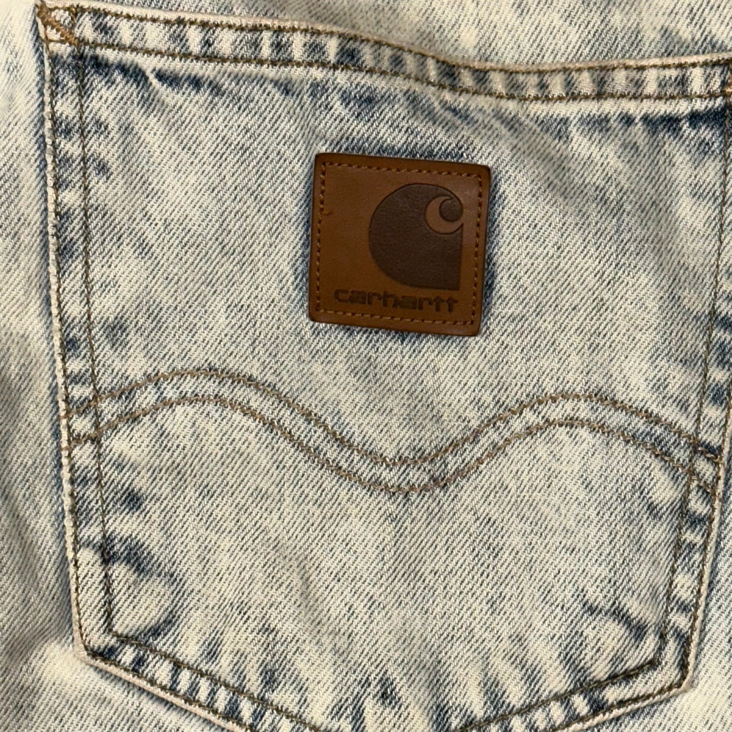 Carhartt wmns Jeans