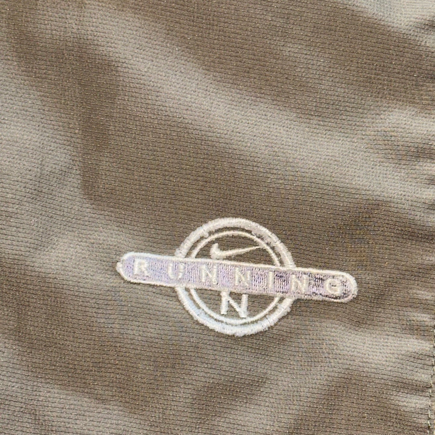 Vintage Nike Board Shorts