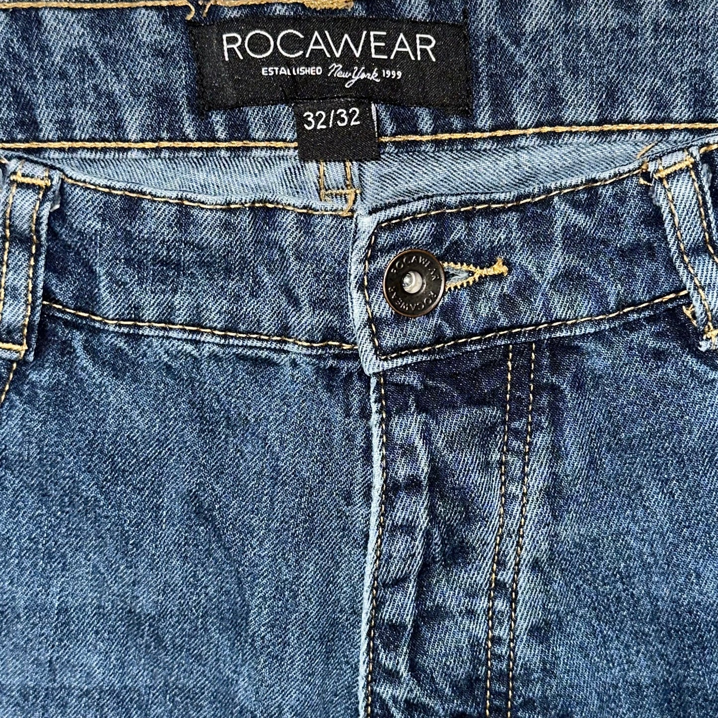 Vintage Roca Wear Jeans