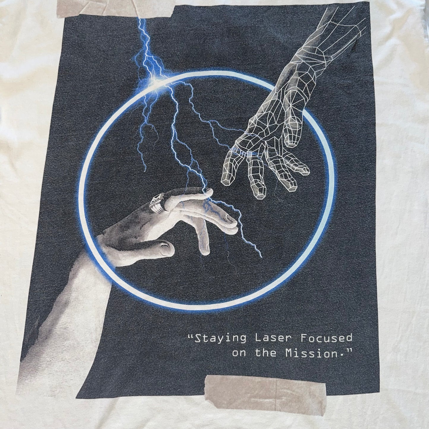 KaniVerse tee