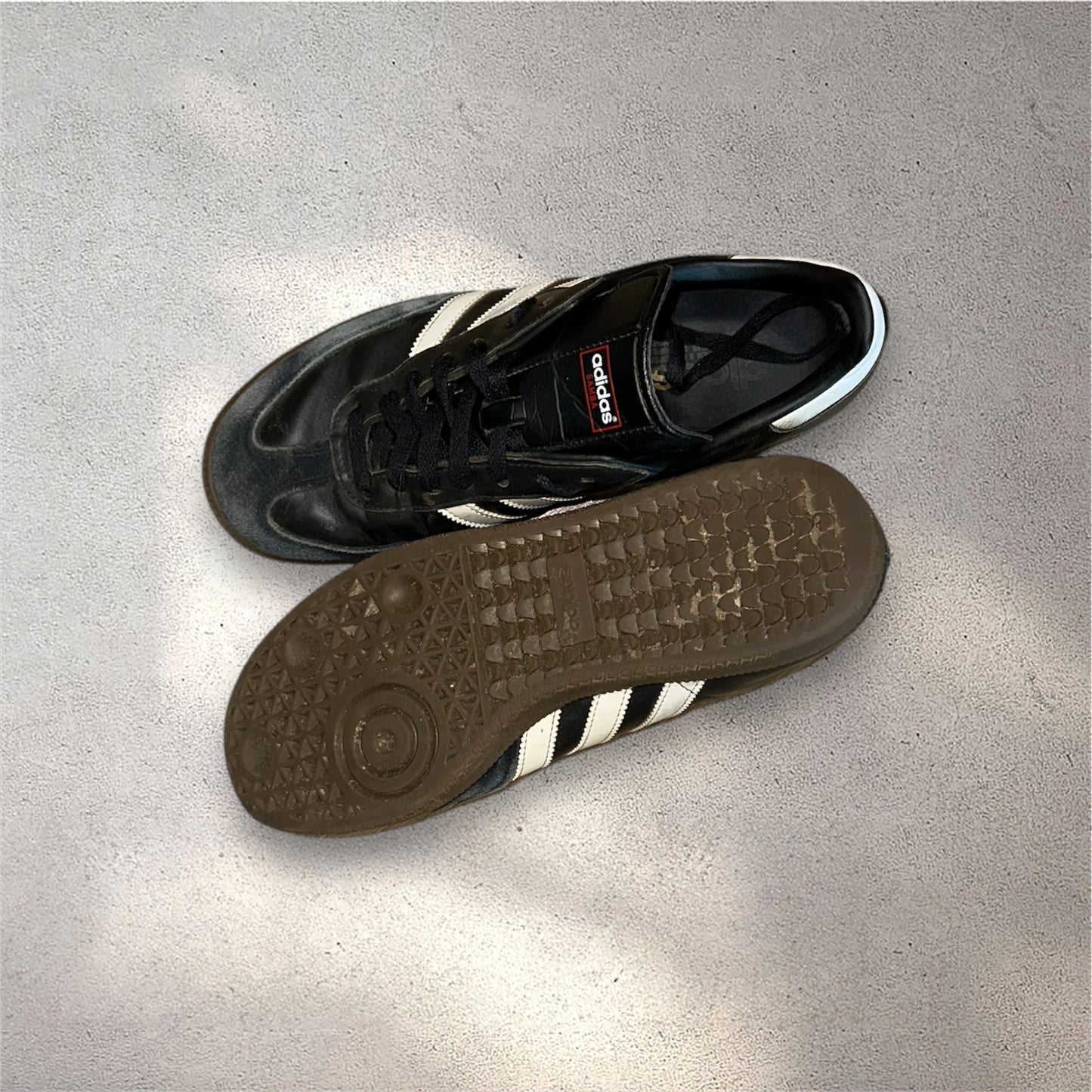 Adidas Samba