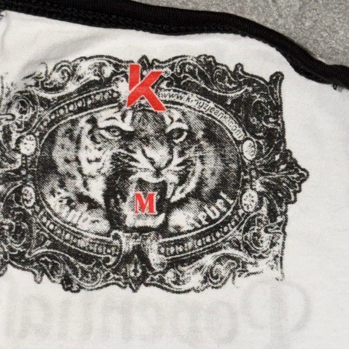 KingZ Long Sleeve