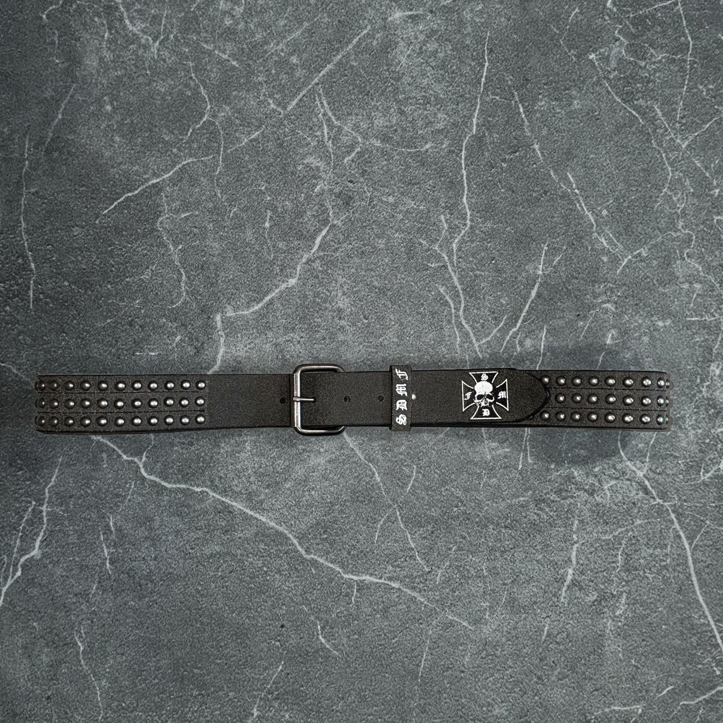 Black Label Society Belt 110cm
